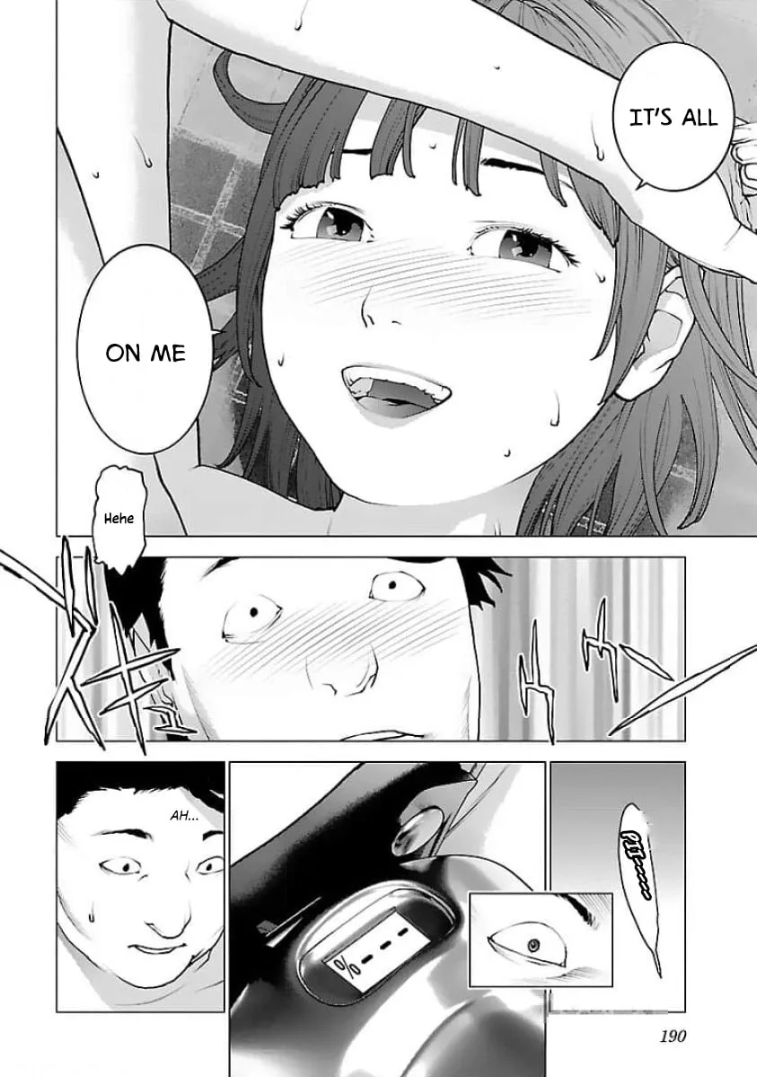 Seishokuki Chapter 128 page 14 - 