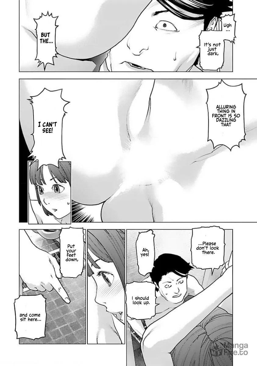 Seishokuki Chapter 128 page 9 - 