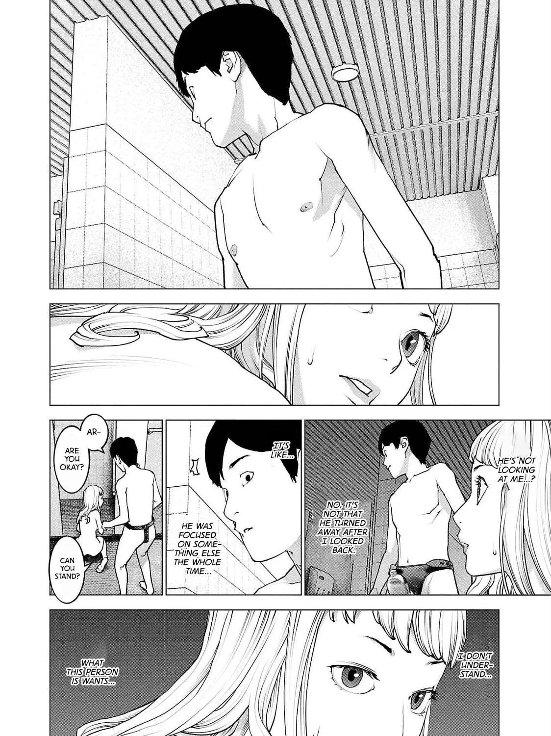 Seishokuki Chapter 129 page 39 - 