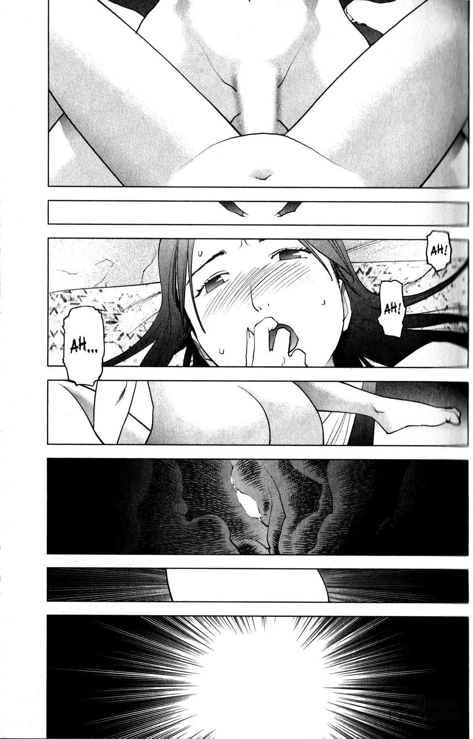 Seishokuki Chapter 13 page 25 - 