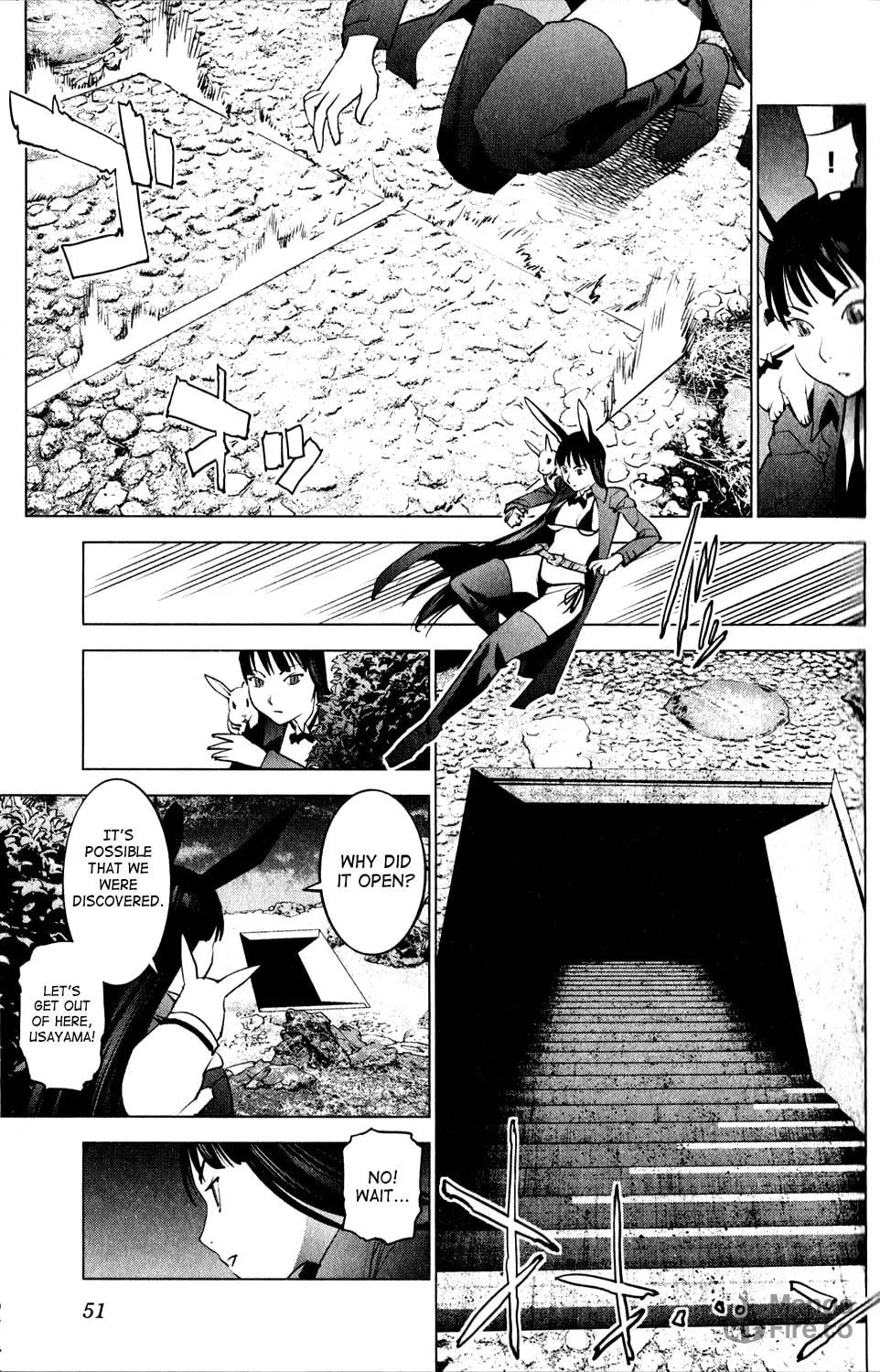 Seishokuki Chapter 13 page 9 - 