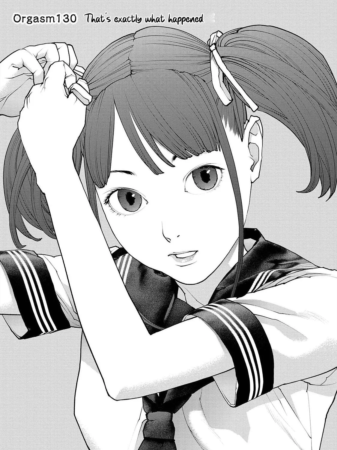 Seishokuki Chapter 130 page 1 - 