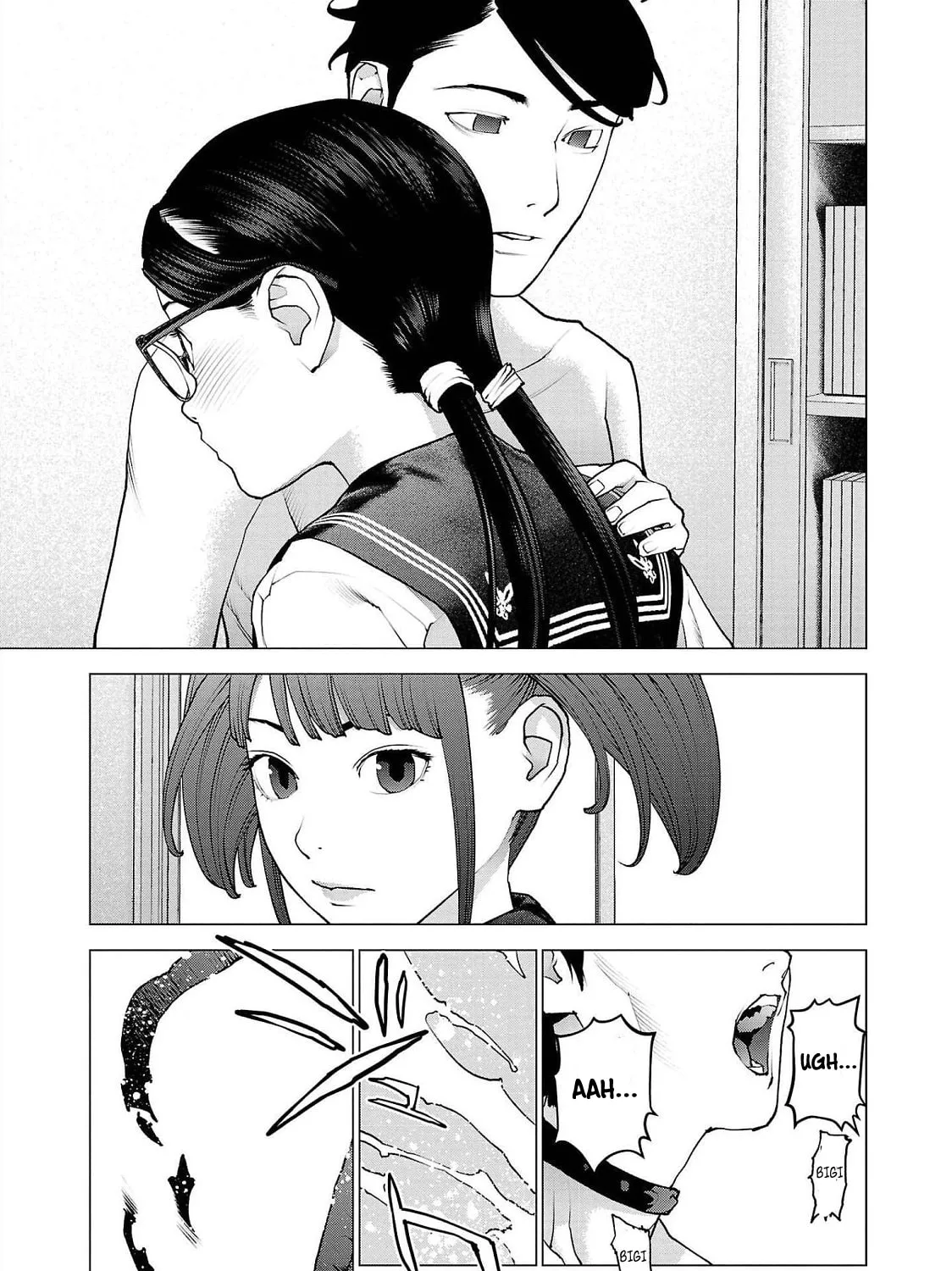Seishokuki Chapter 130 page 13 - 