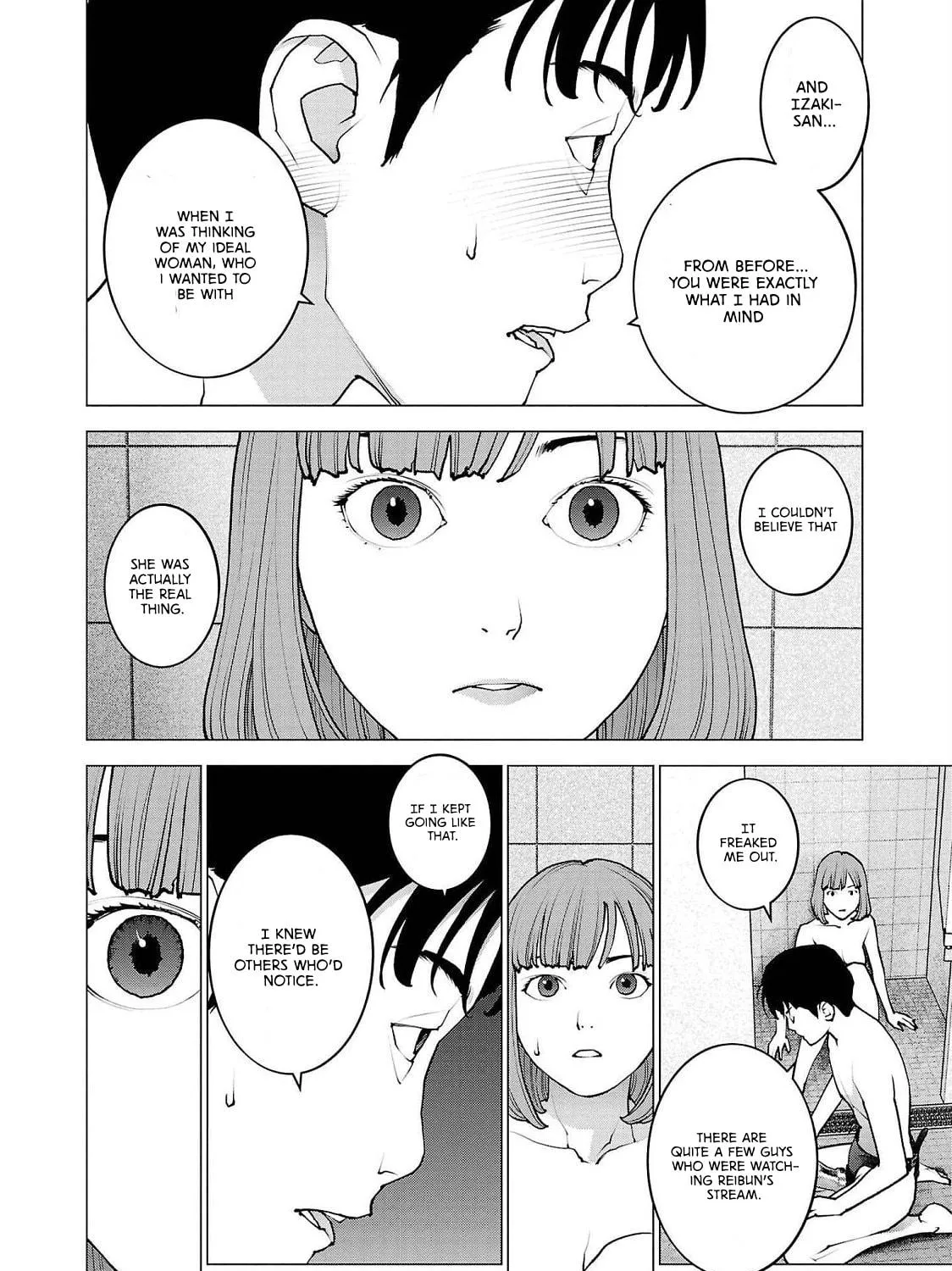 Seishokuki Chapter 130 page 35 - 