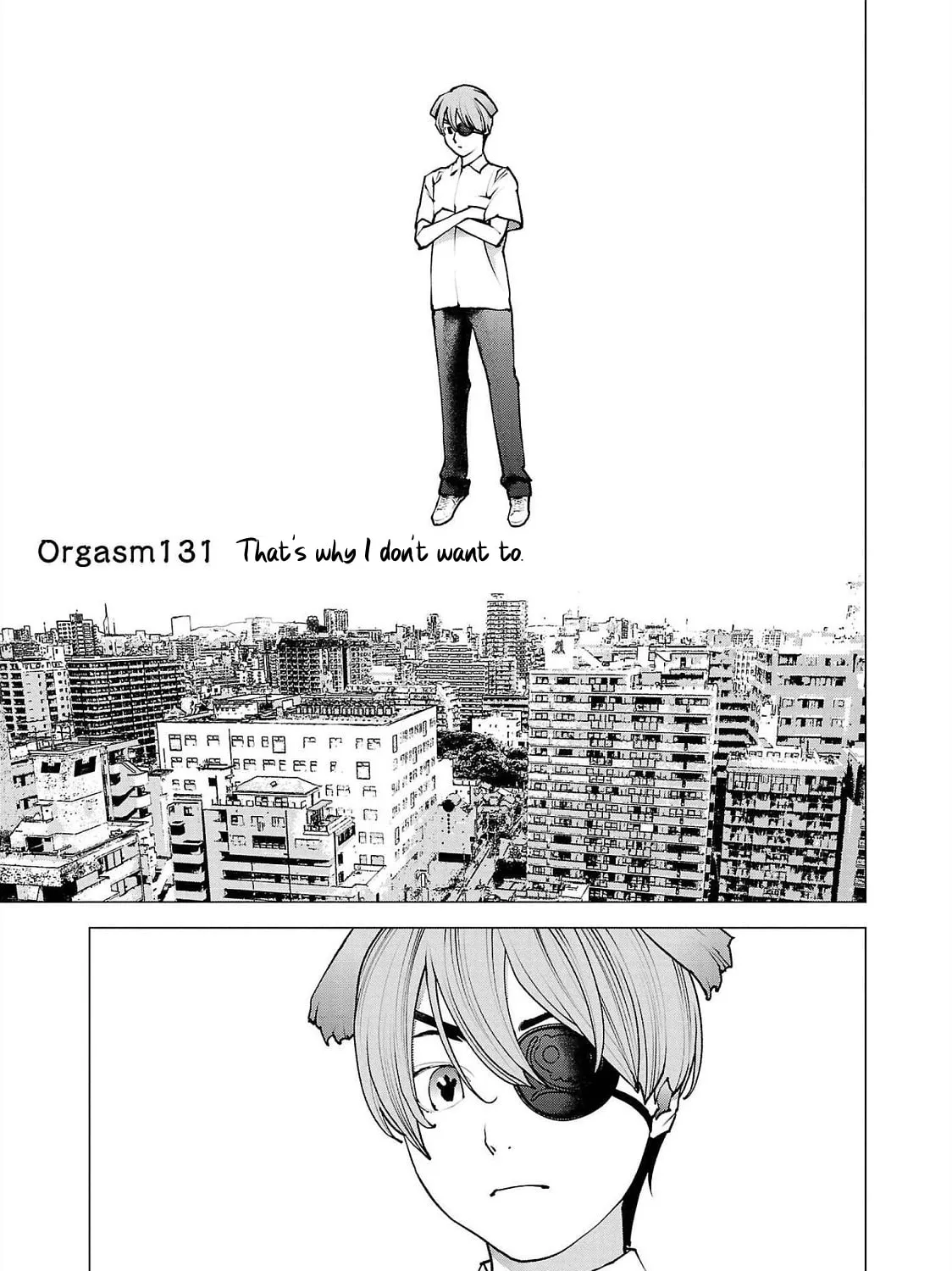 Seishokuki Chapter 131 page 1 - 