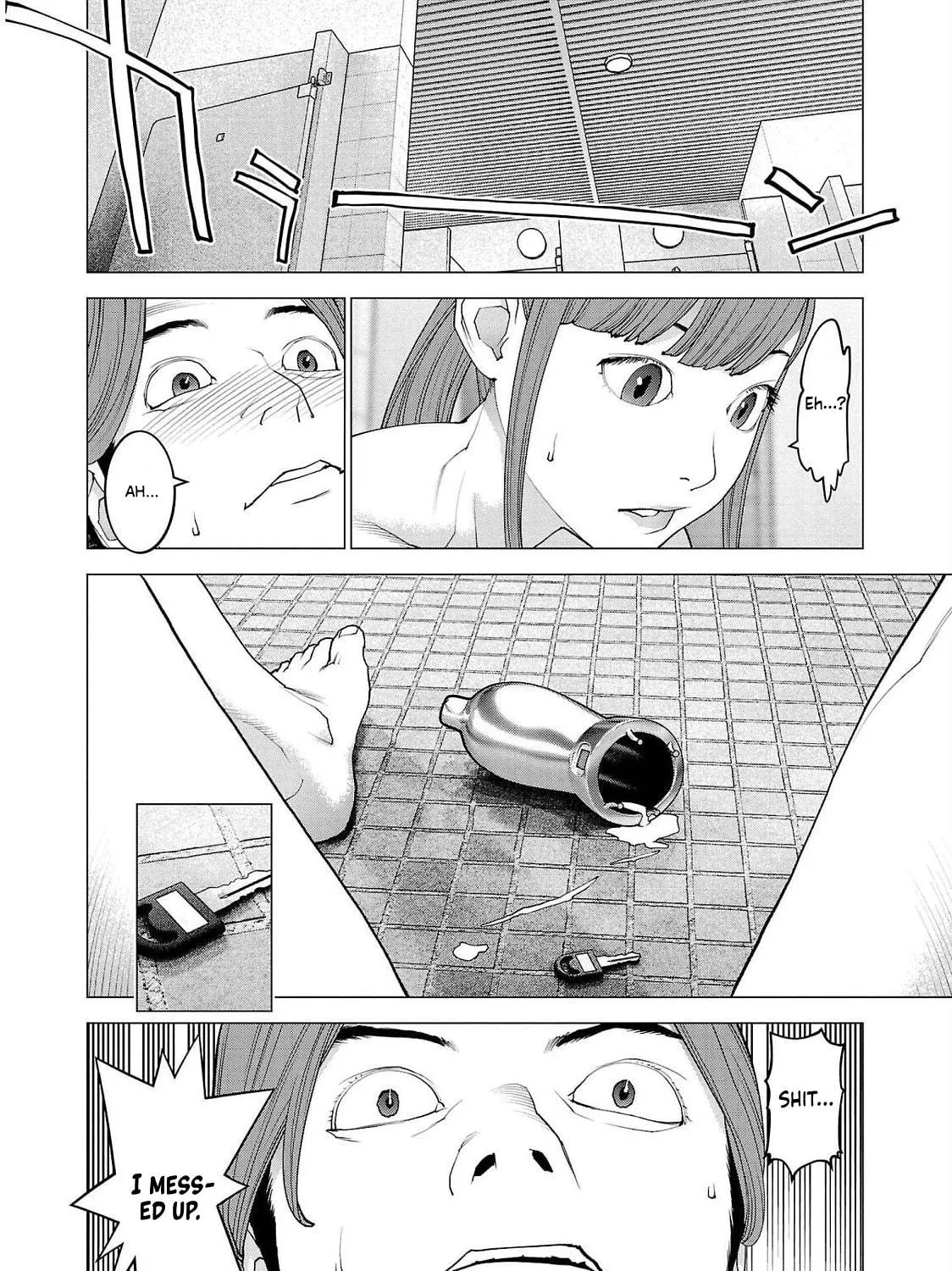 Seishokuki Chapter 131 page 29 - 