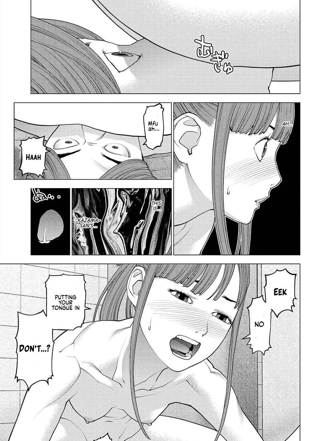 Seishokuki Chapter 131 page 35 - 