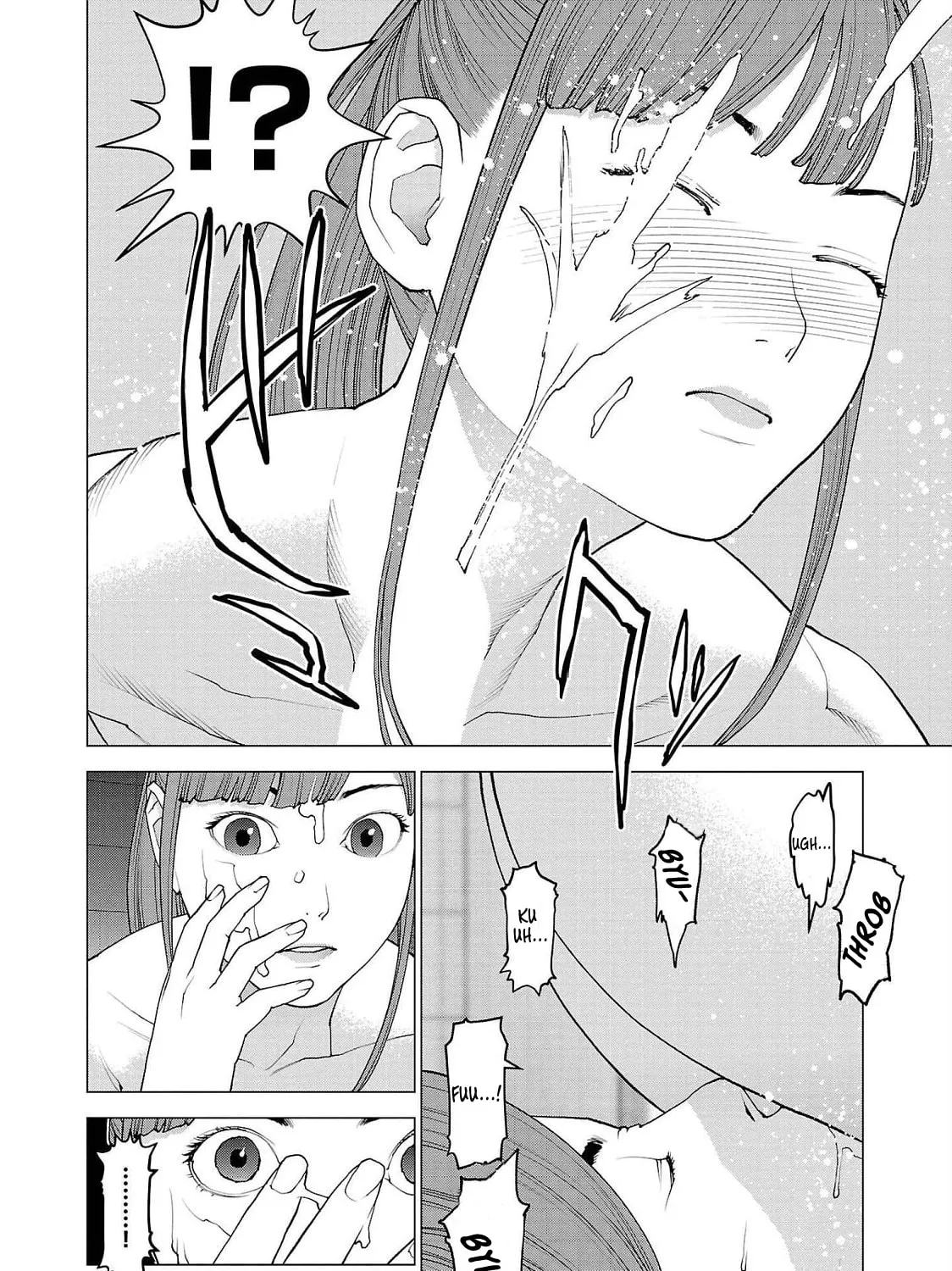 Seishokuki Chapter 131 page 43 - 