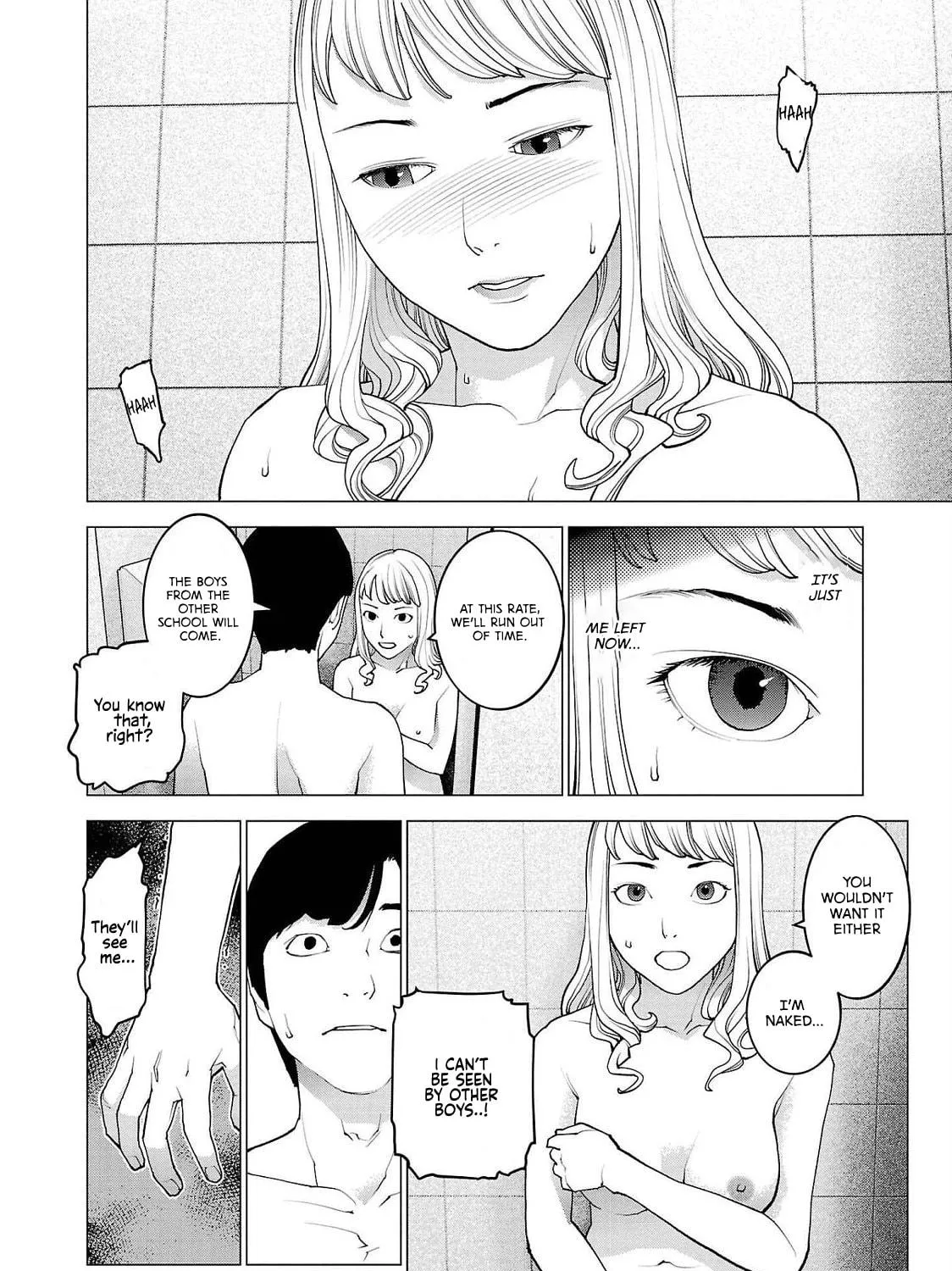 Seishokuki Chapter 131 page 47 - 