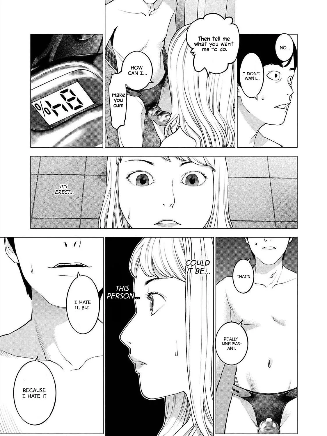 Seishokuki Chapter 131 page 49 - 