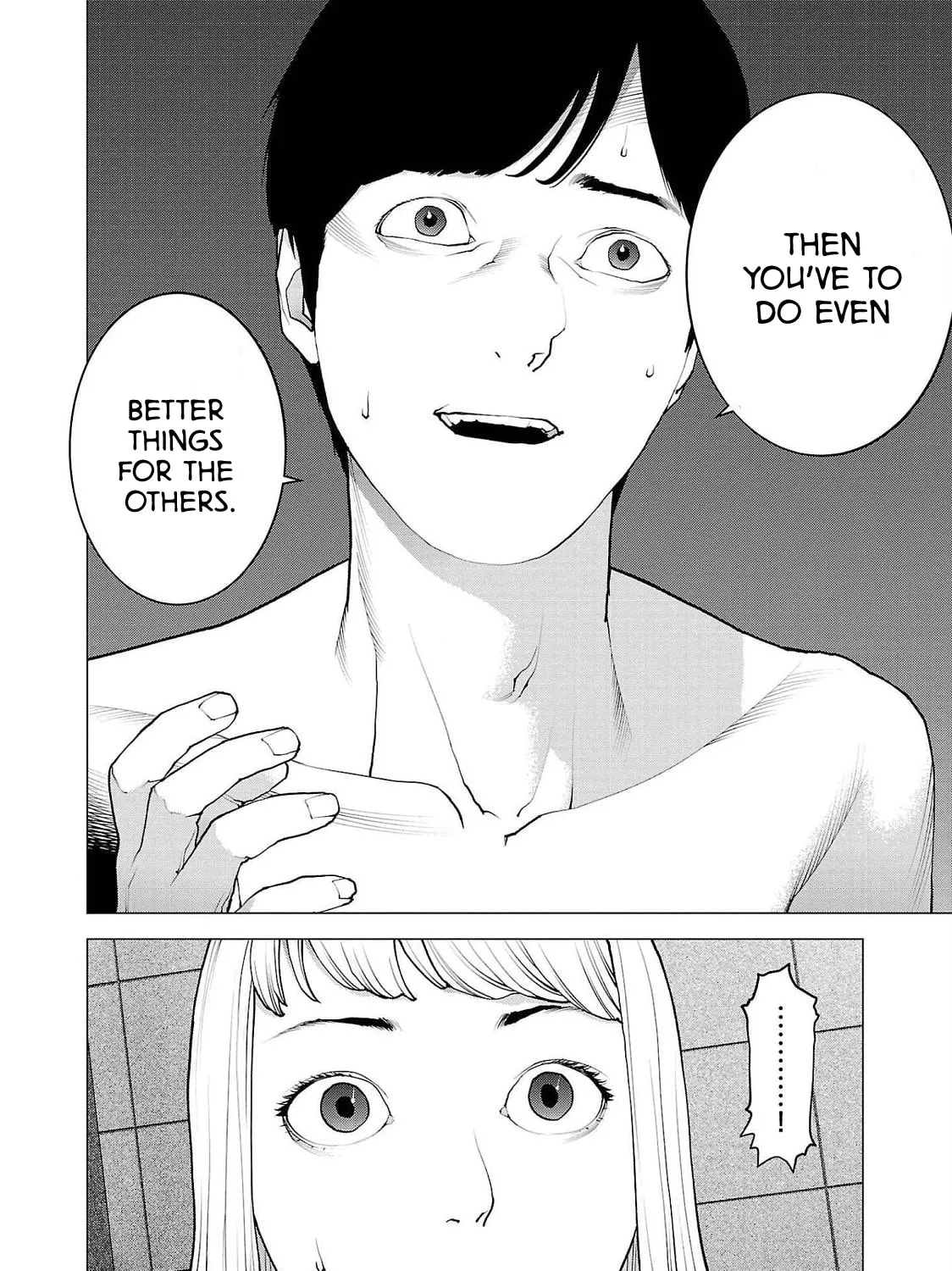 Seishokuki Chapter 132 page 21 - 