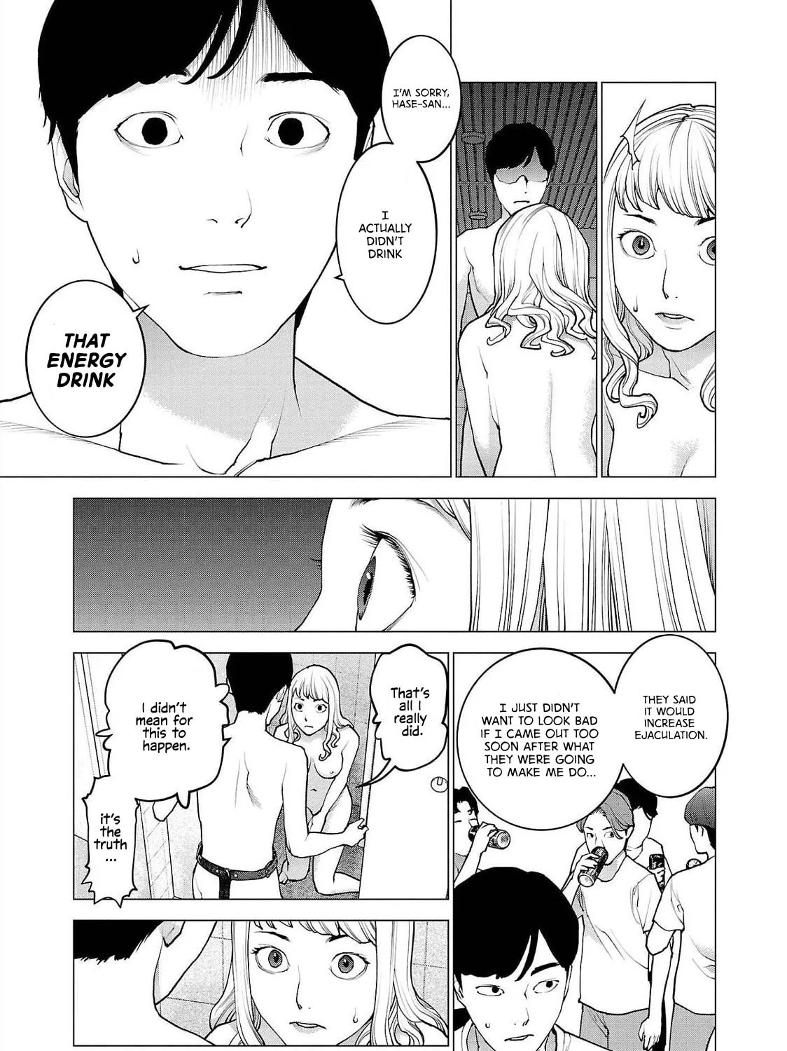Seishokuki Chapter 132 page 31 - 