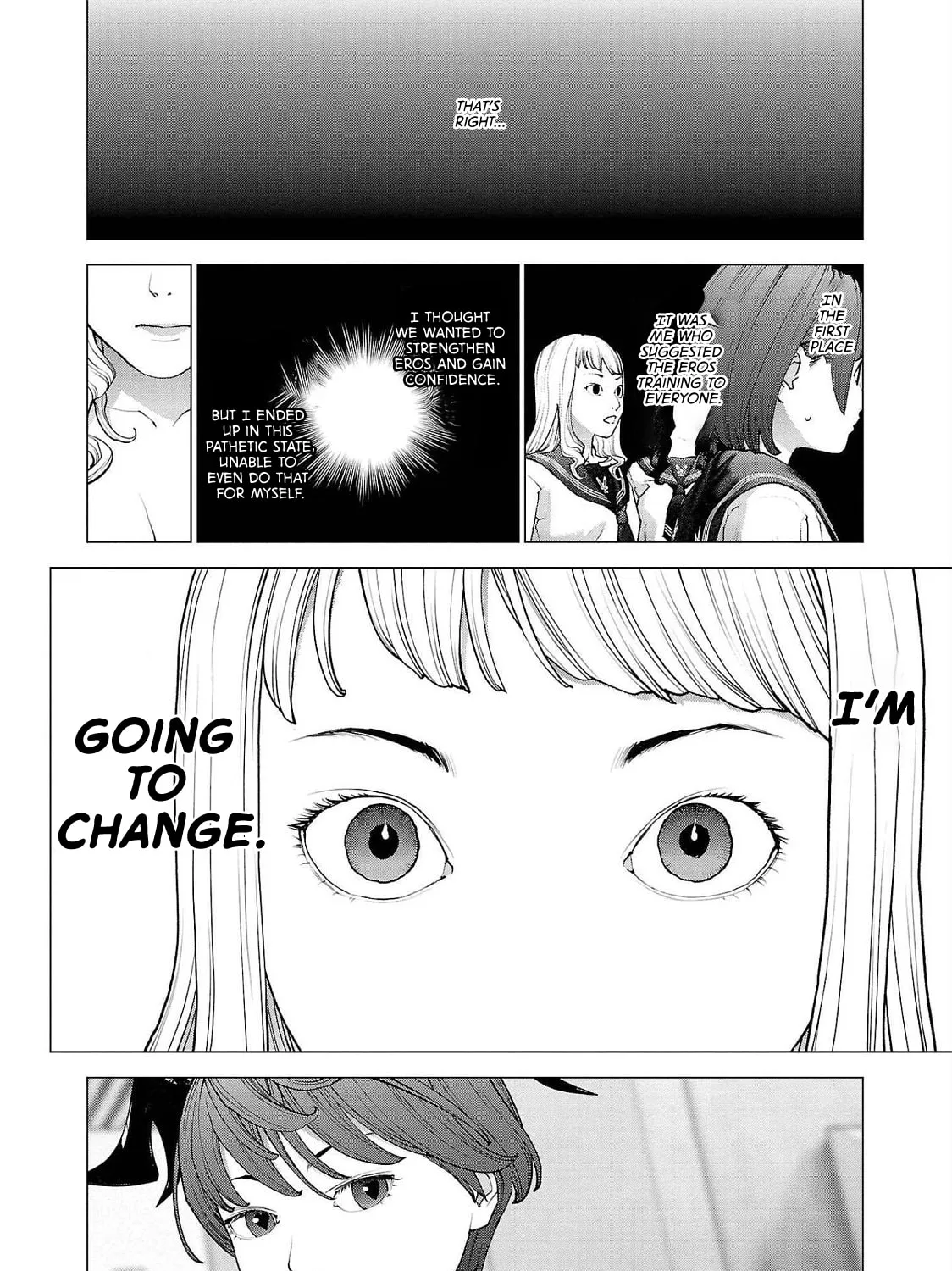 Seishokuki Chapter 132 page 37 - 