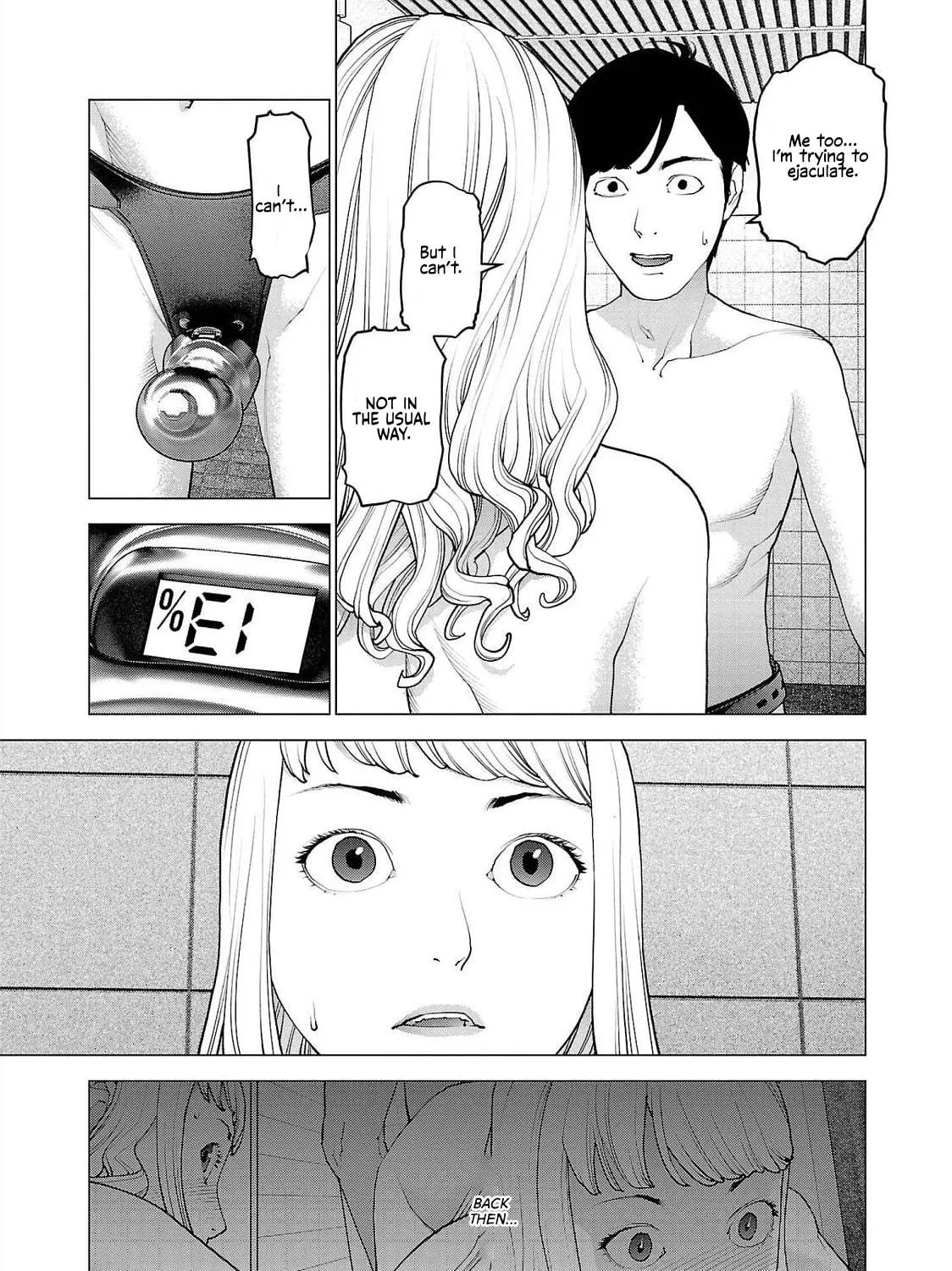 Seishokuki Chapter 132 page 9 - 