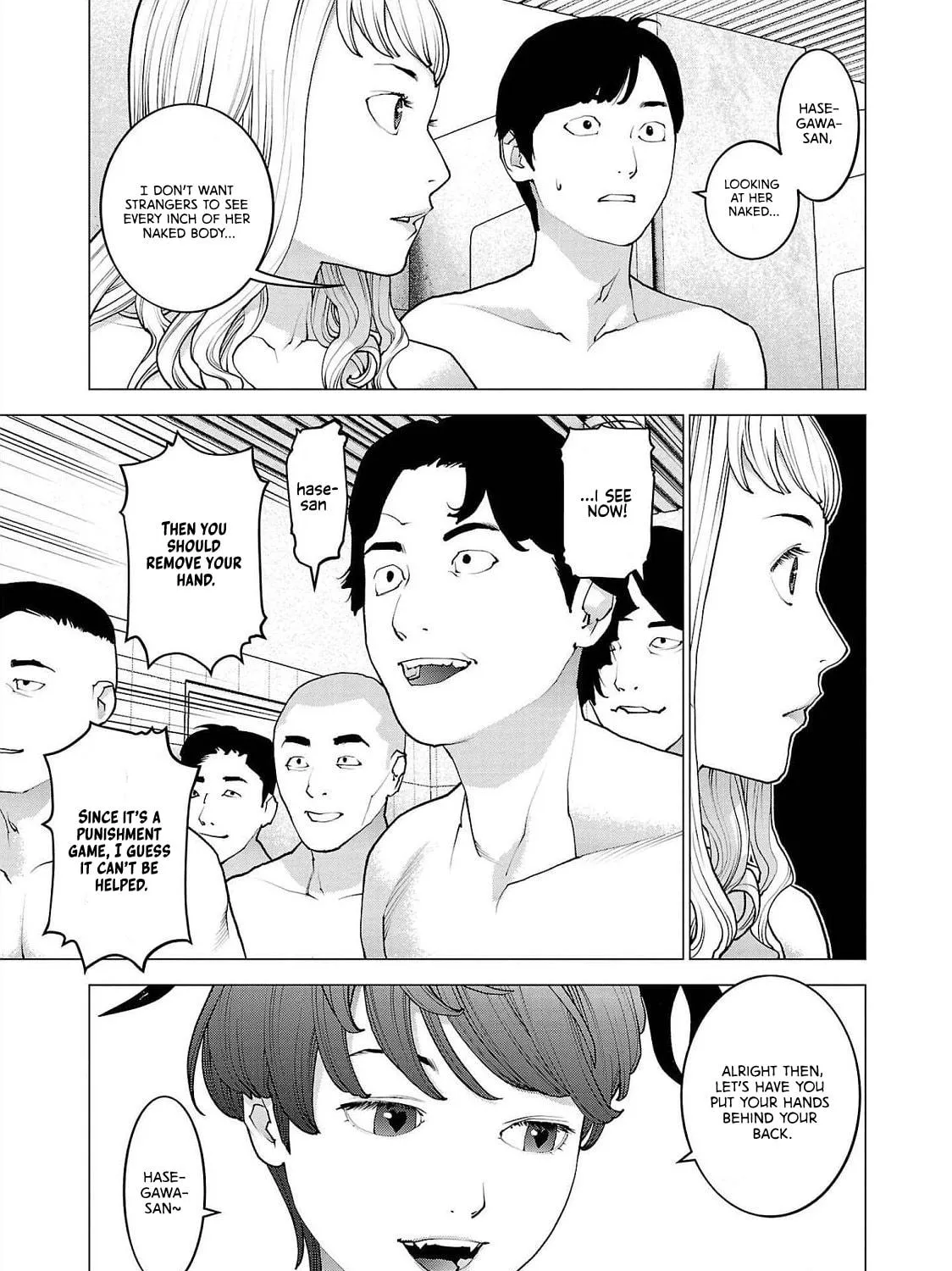Seishokuki Chapter 133 page 29 - 