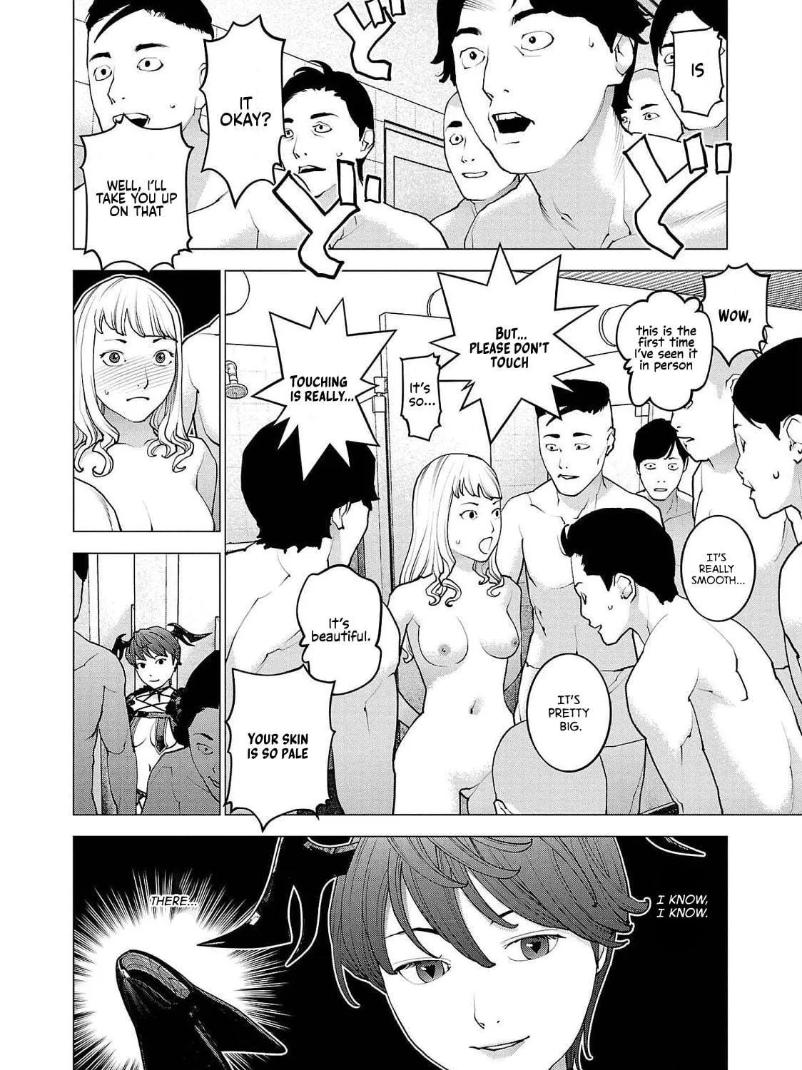 Seishokuki Chapter 133 page 41 - 