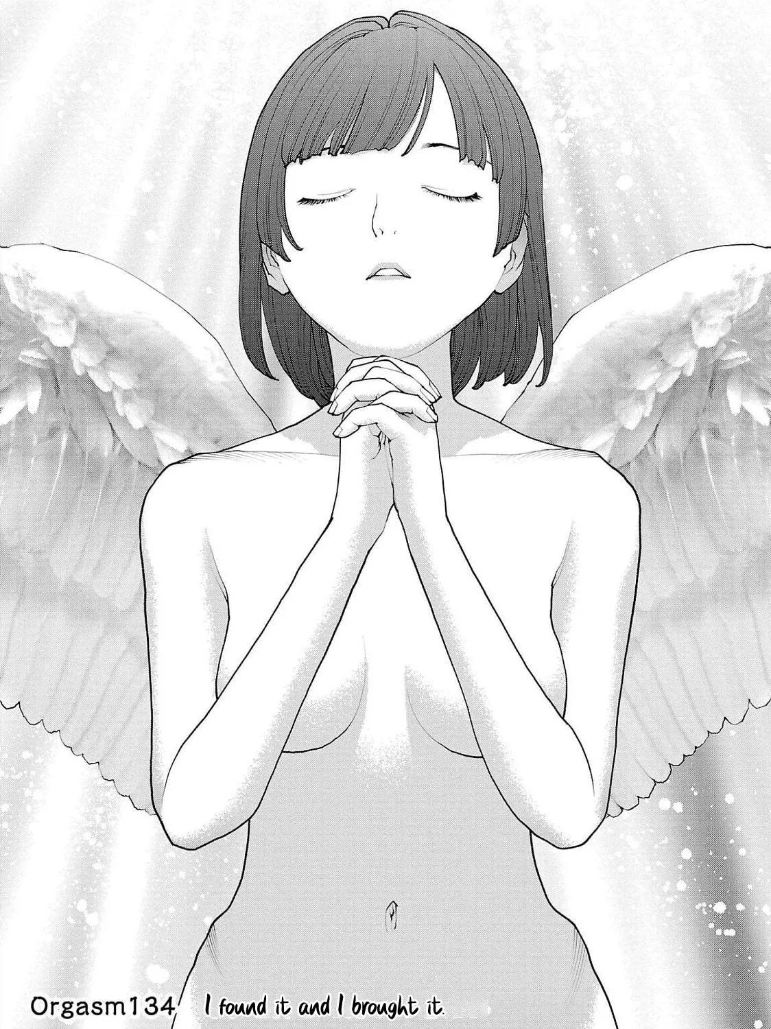 Seishokuki Chapter 134 page 1 - 