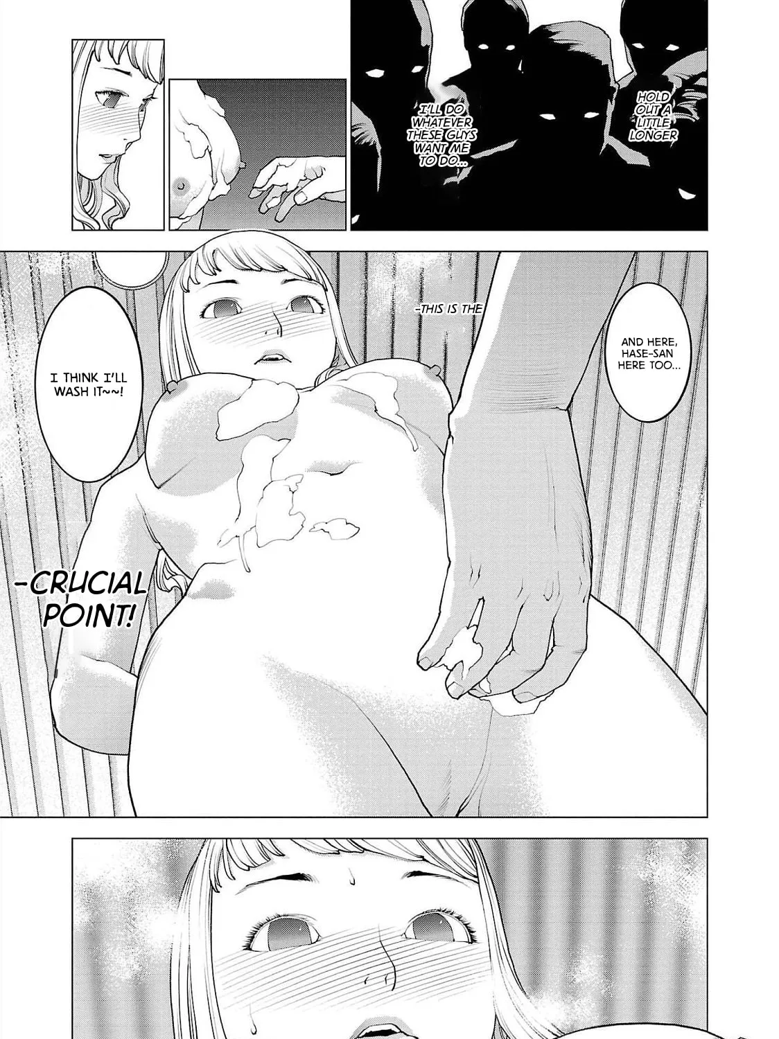 Seishokuki Chapter 134 page 25 - 