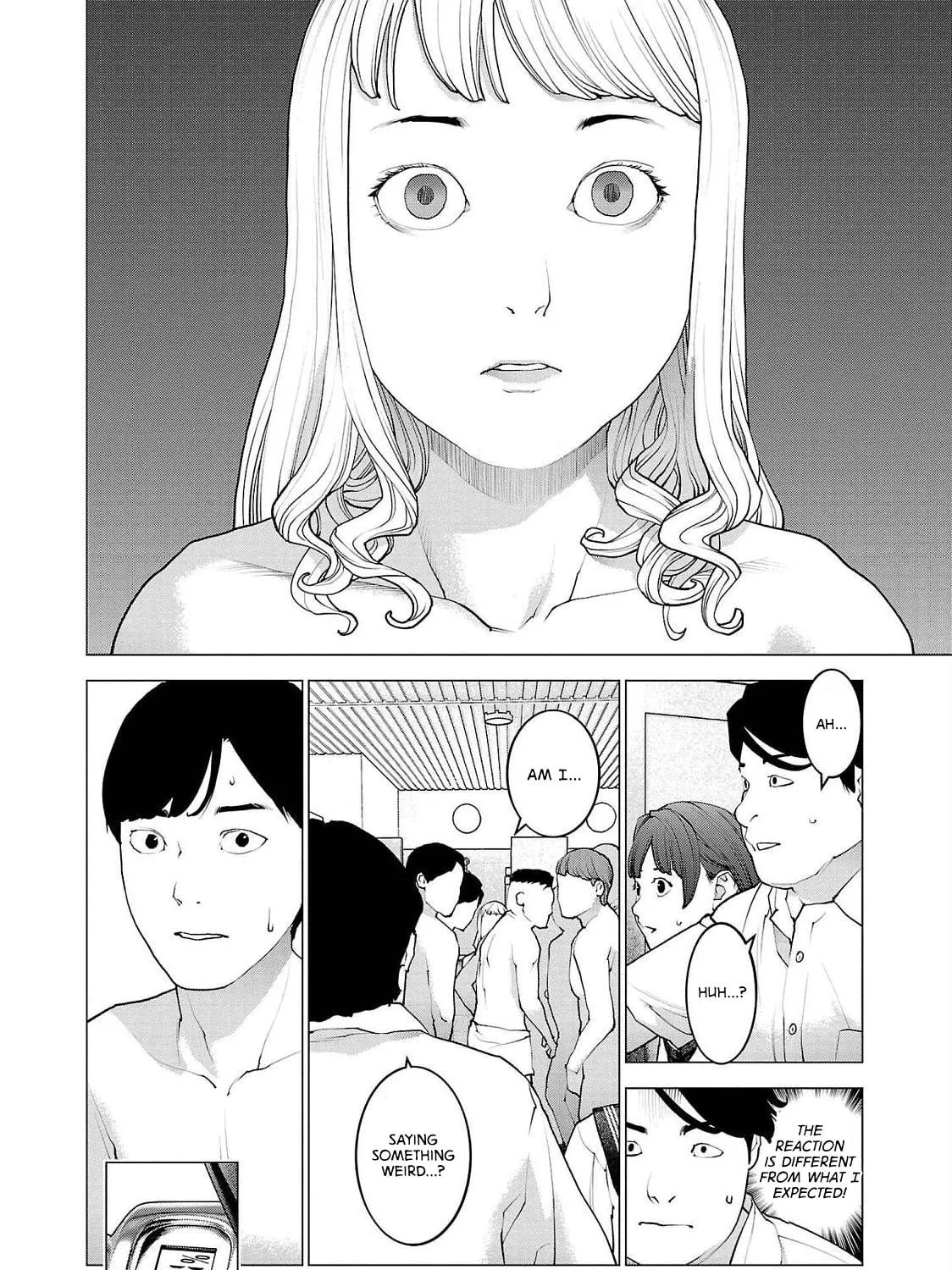 Seishokuki Chapter 134 page 29 - 