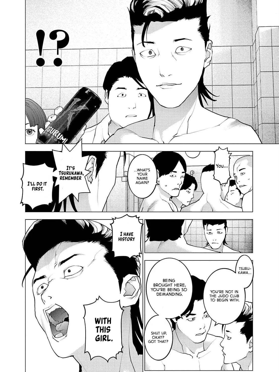 Seishokuki Chapter 134 page 35 - 