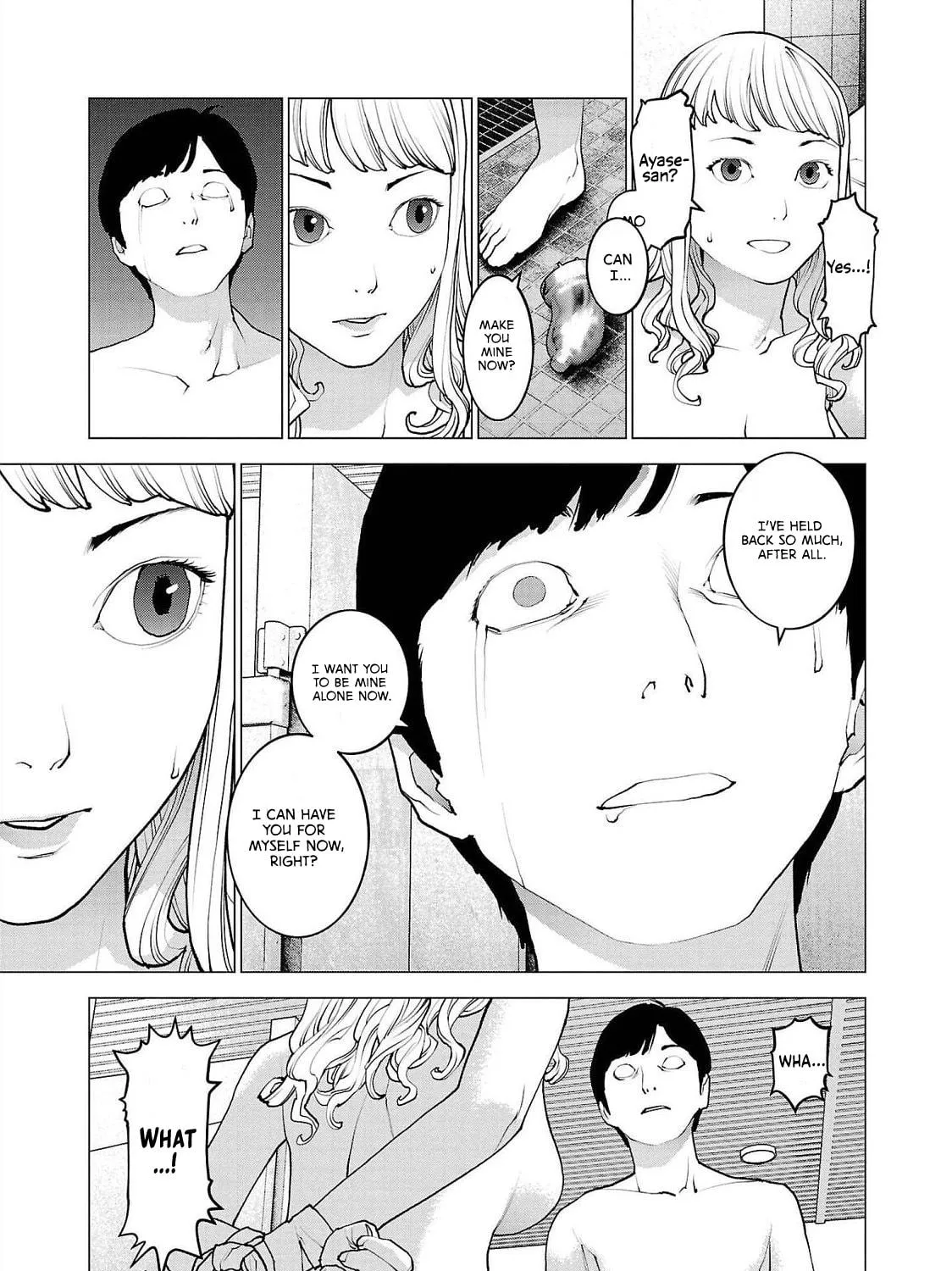 Seishokuki Chapter 135 page 17 - 