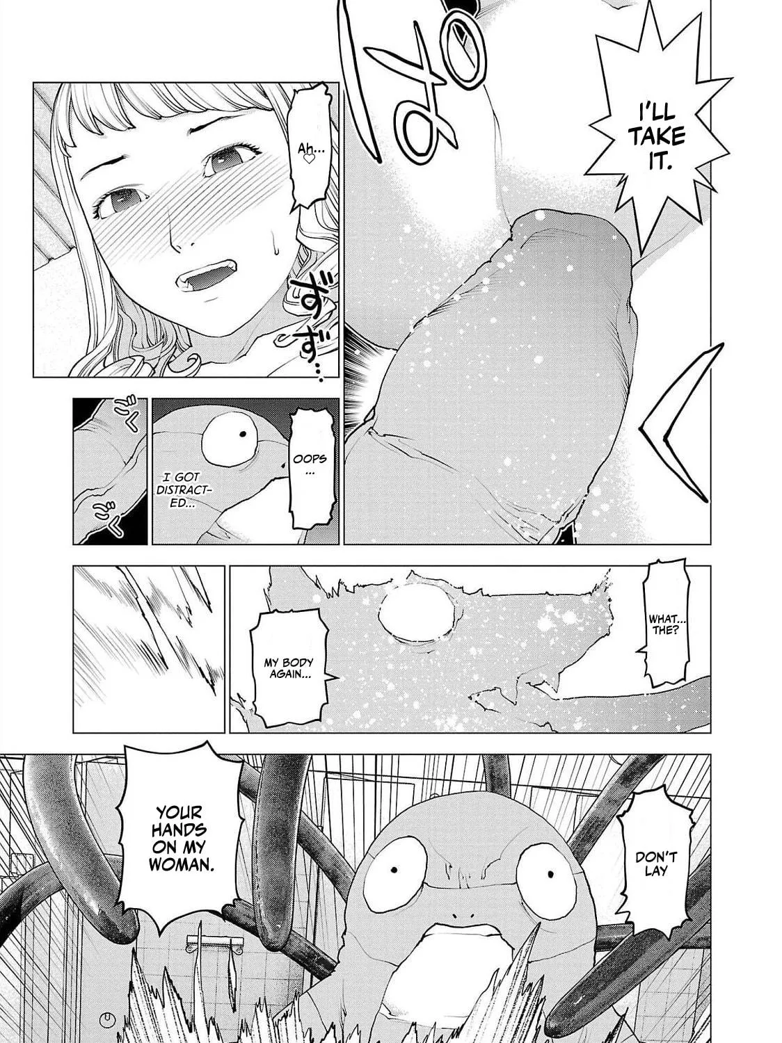 Seishokuki Chapter 135 page 39 - 