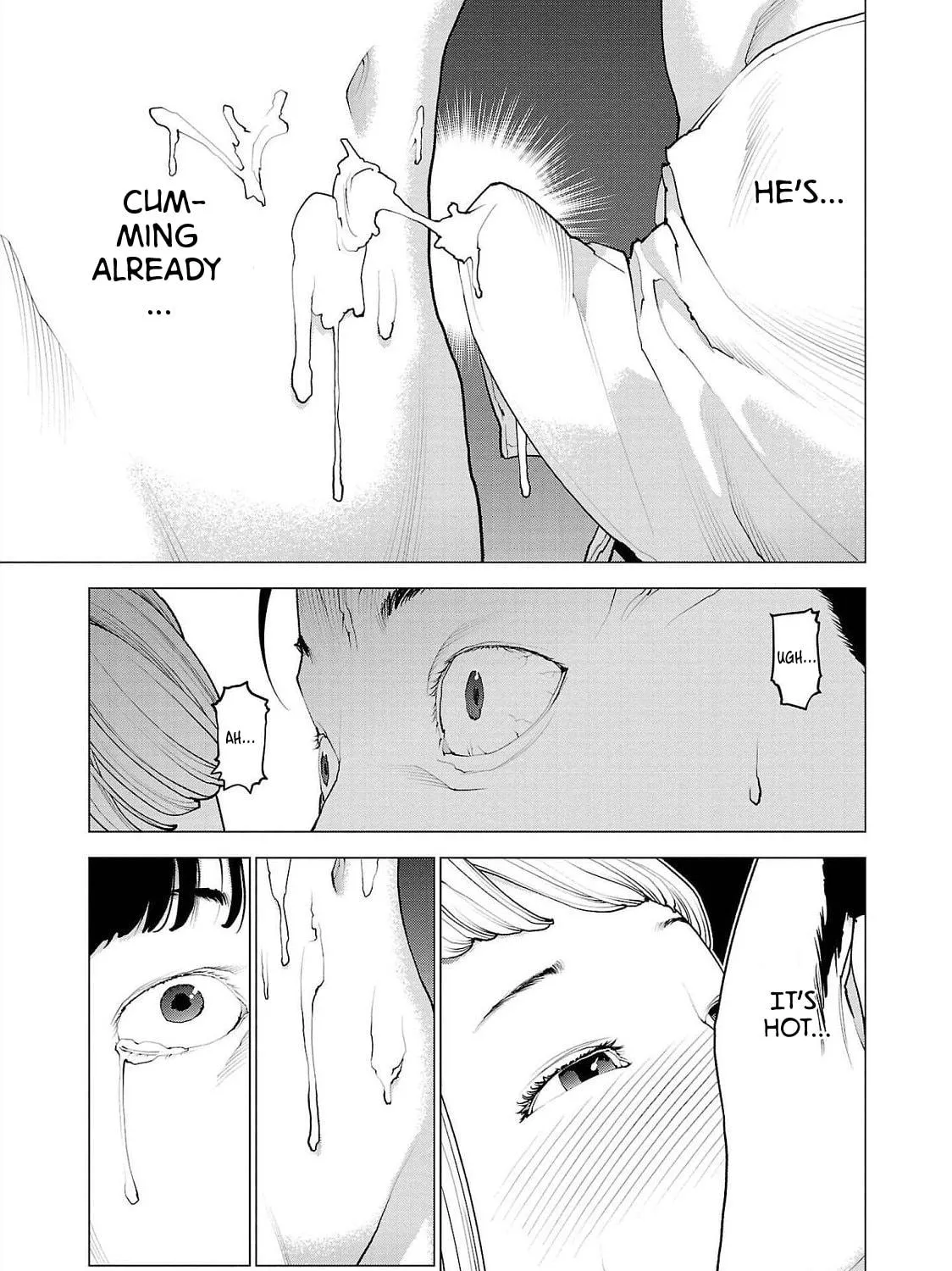 Seishokuki Chapter 135 page 5 - 