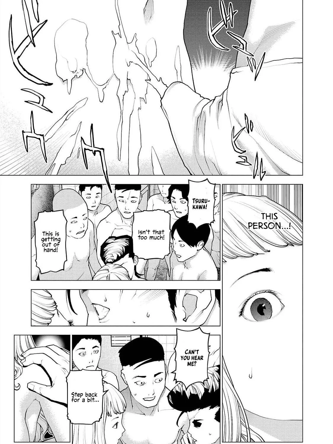Seishokuki Chapter 135 page 9 - 
