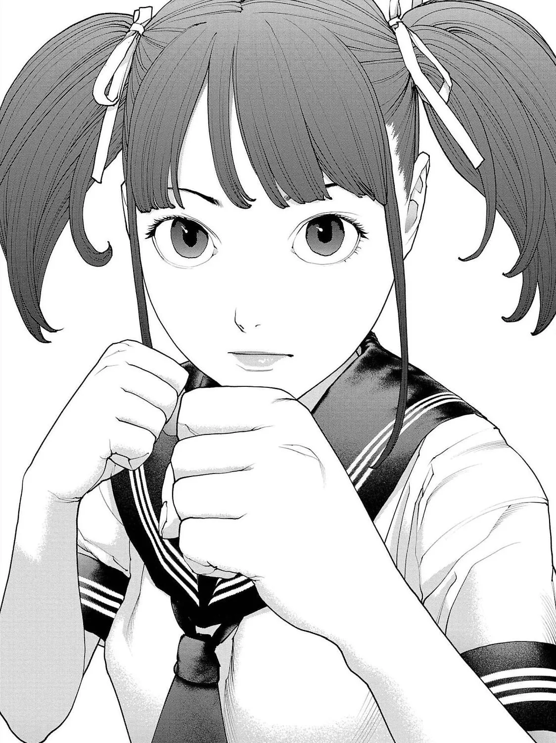 Seishokuki Chapter 136 page 1 - 