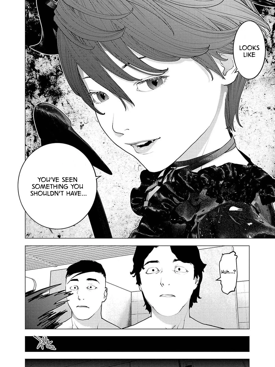 Seishokuki Chapter 136 page 7 - 