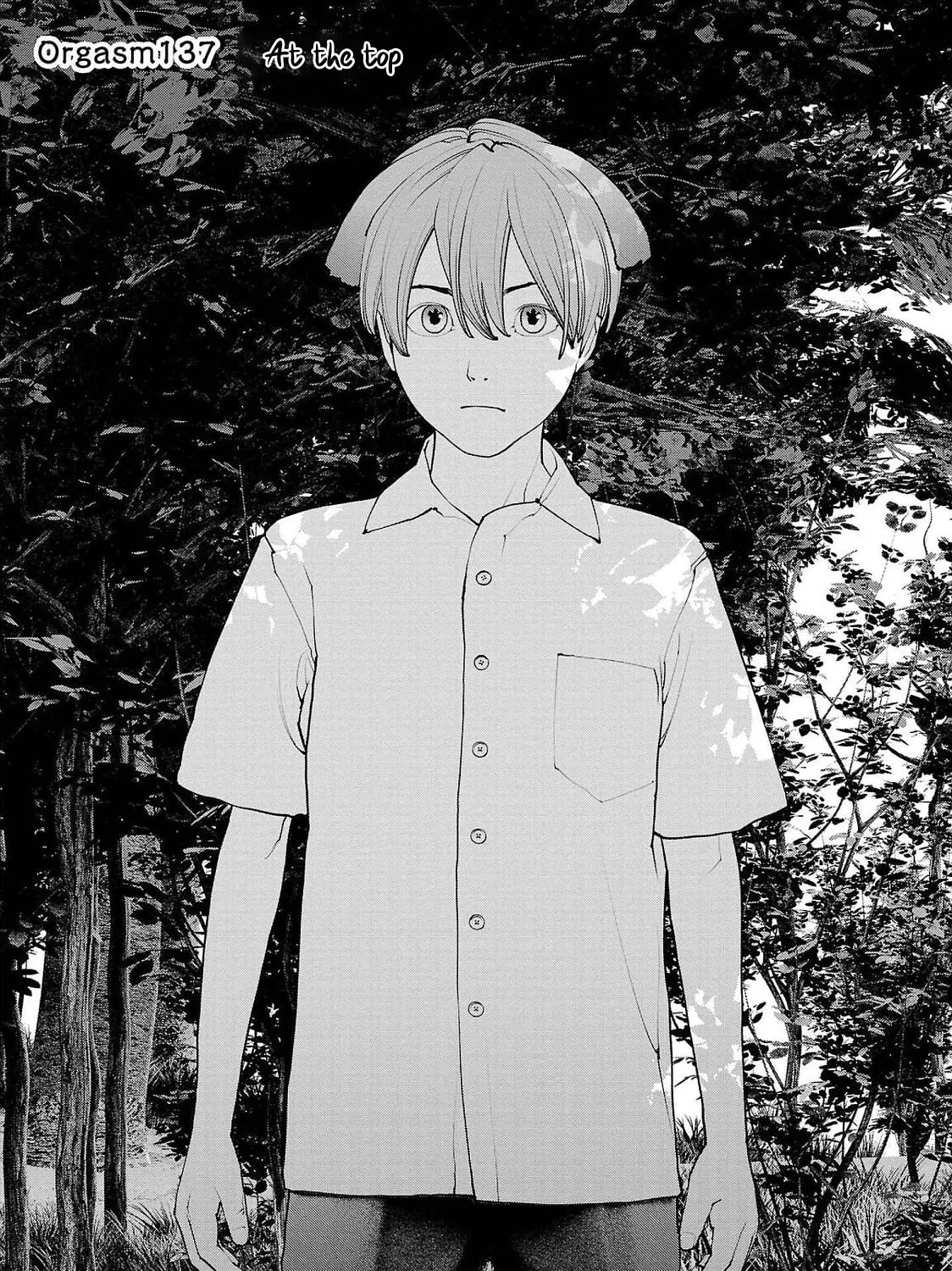 Seishokuki Chapter 137 page 1 - 