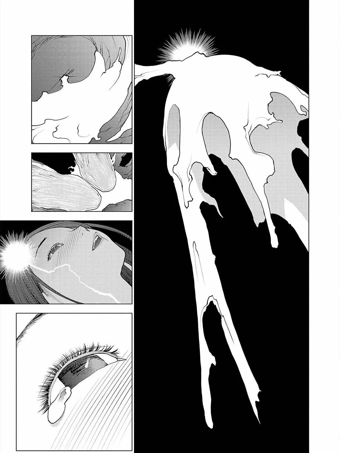 Seishokuki Chapter 137 page 21 - 