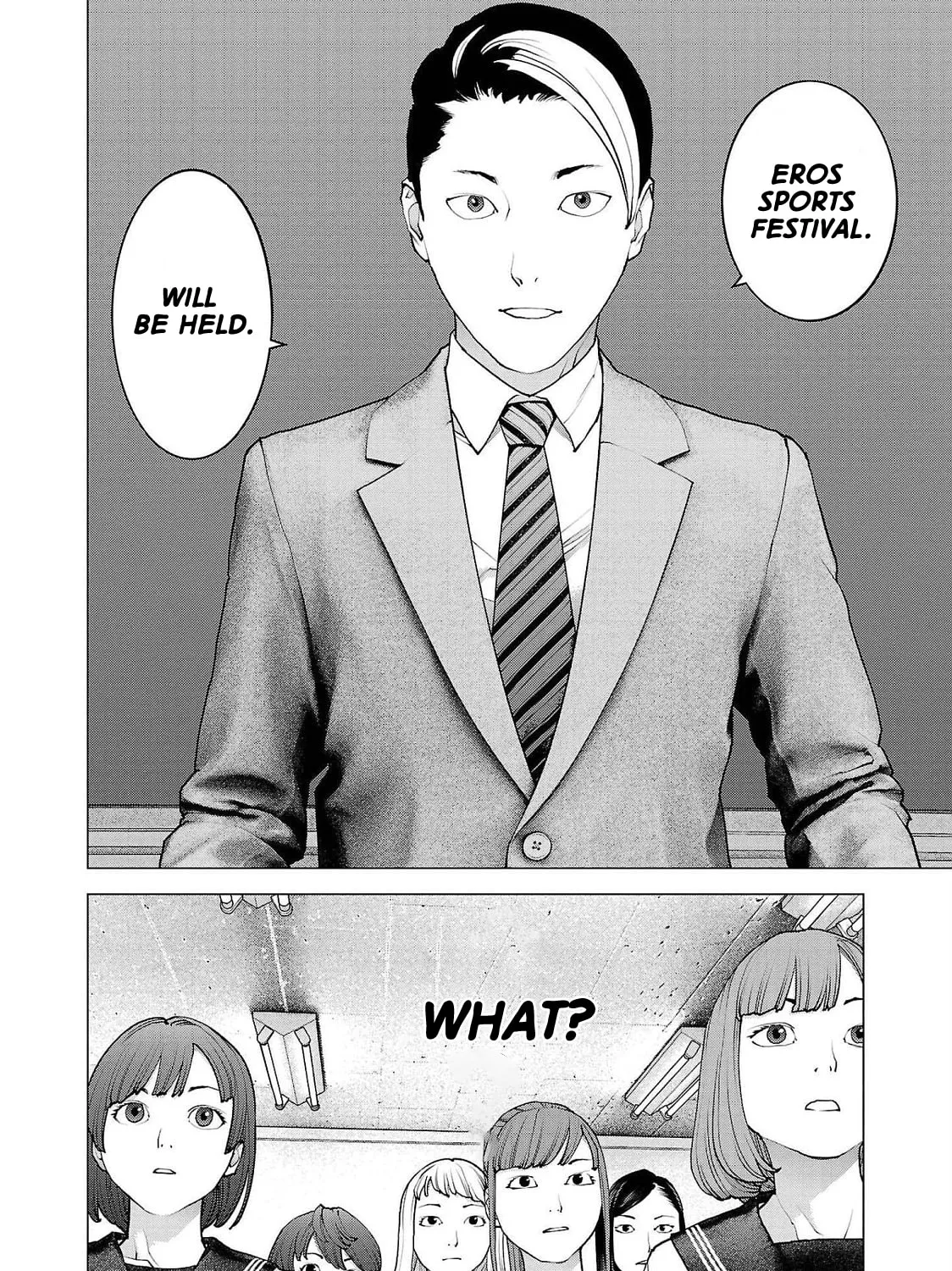 Seishokuki Chapter 137 page 45 - 