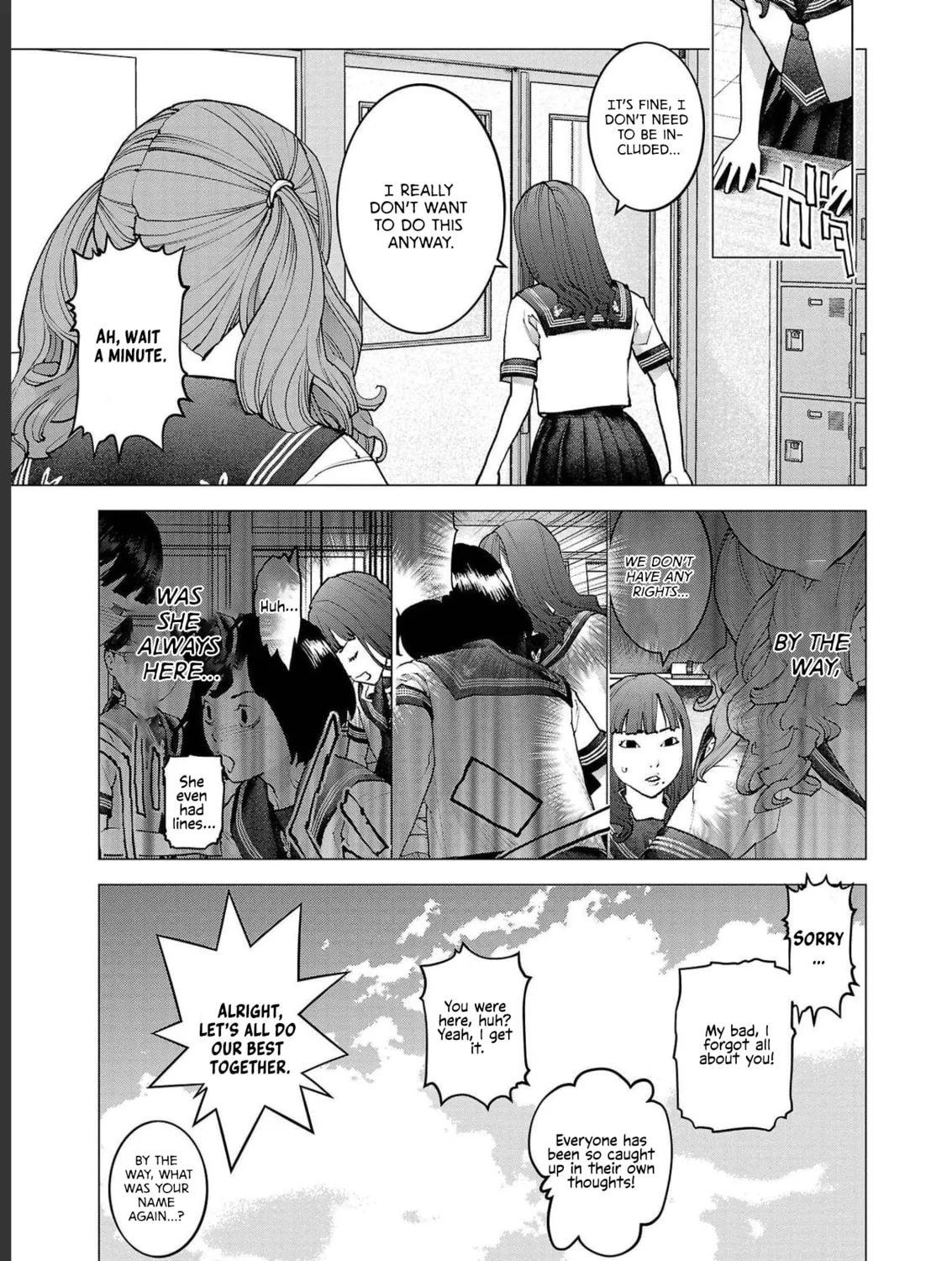 Seishokuki Chapter 138 page 37 - 