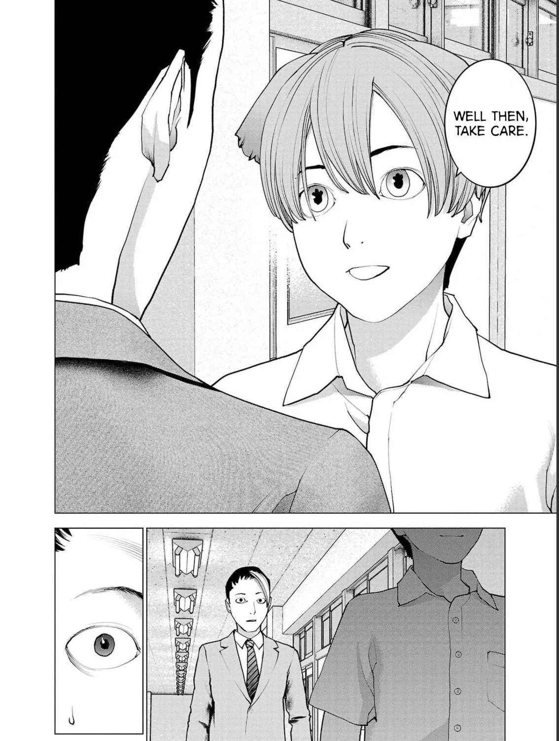 Seishokuki Chapter 138 page 39 - 