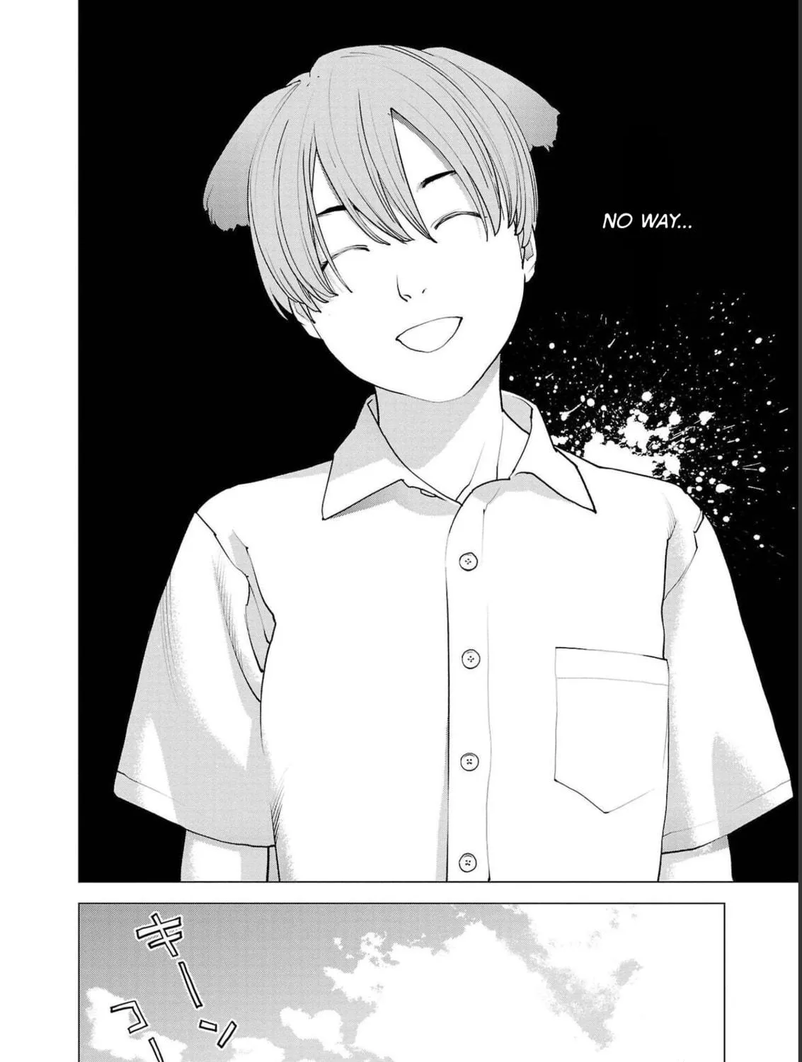 Seishokuki Chapter 138 page 47 - 