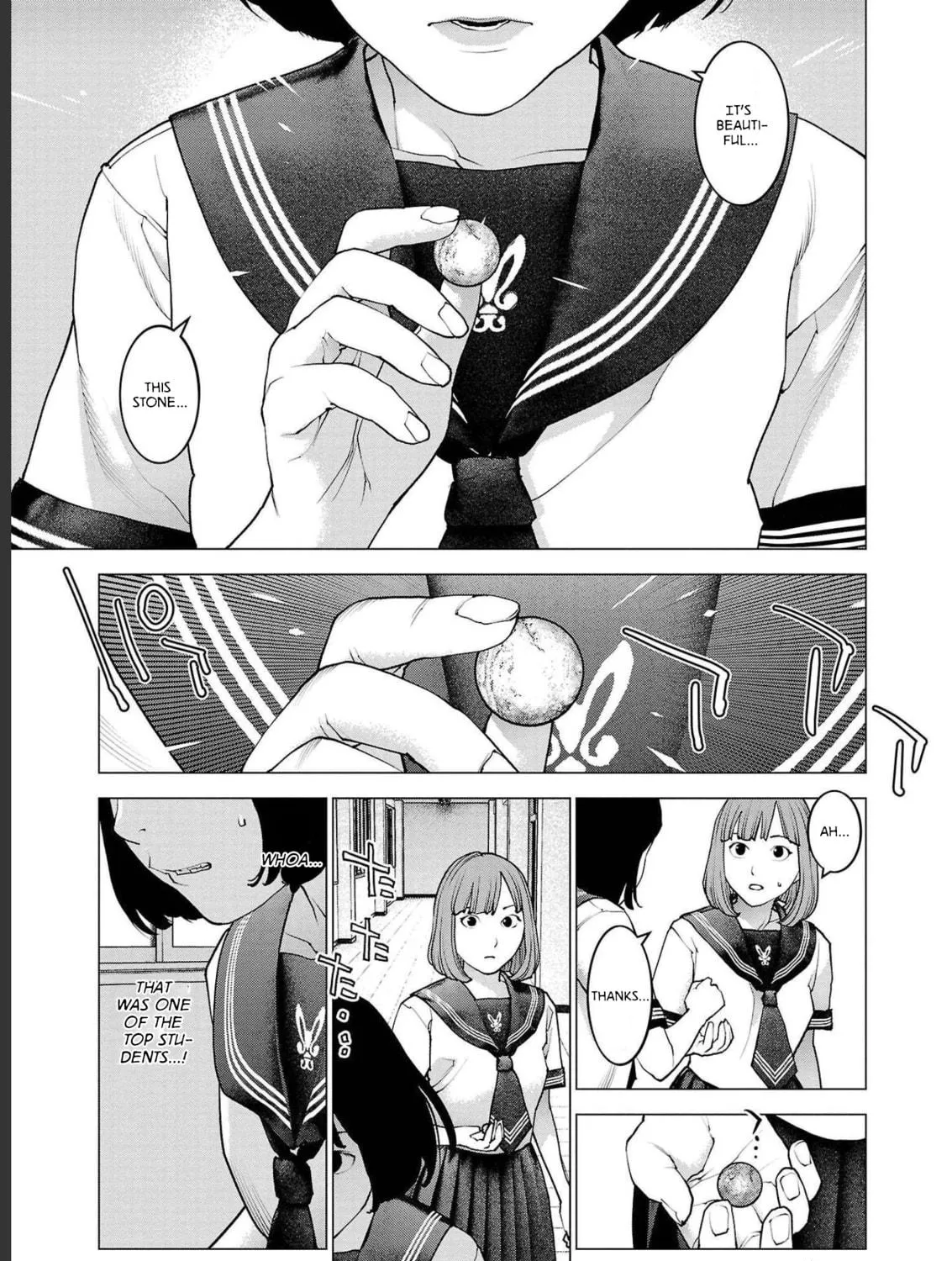 Seishokuki Chapter 138 page 53 - 