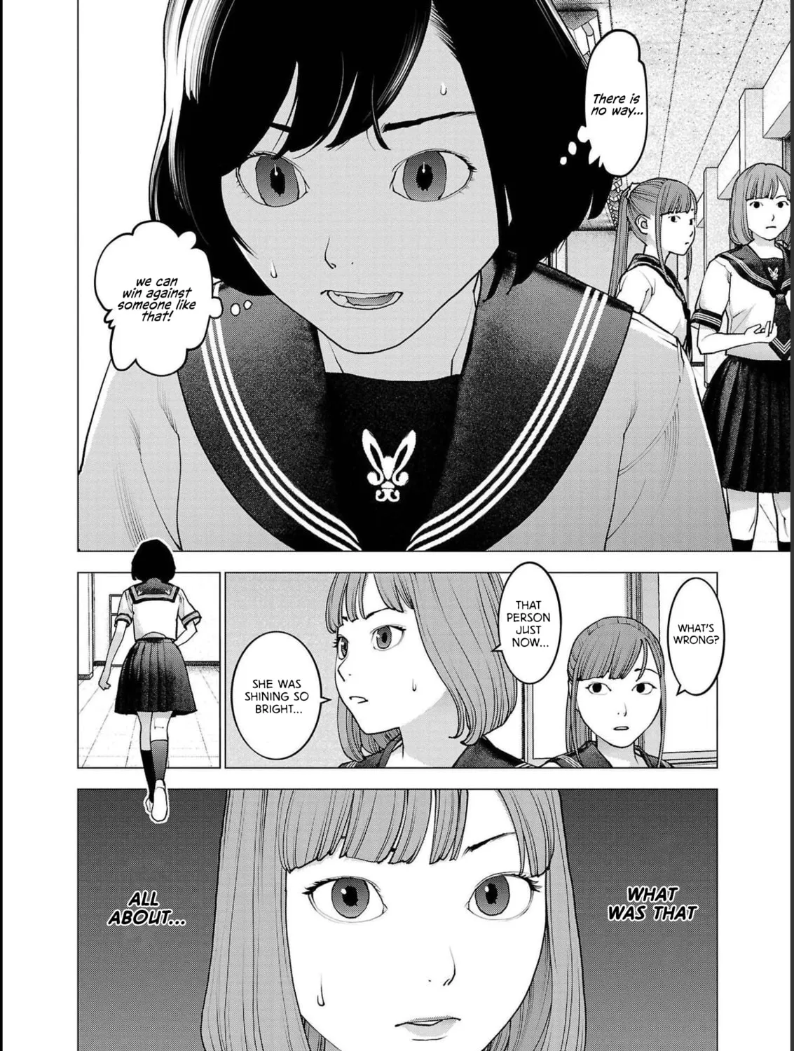 Seishokuki Chapter 138 page 55 - 