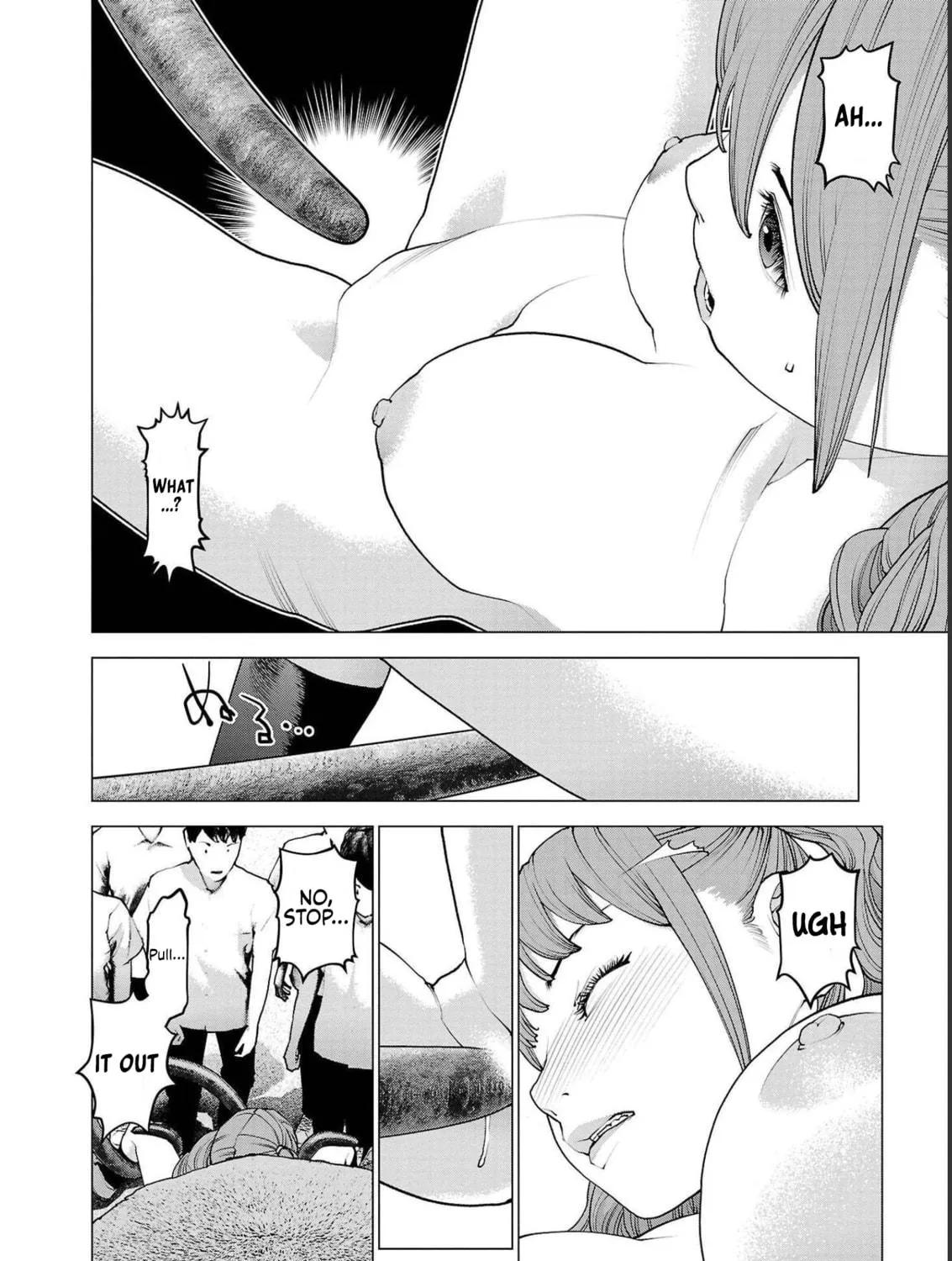 Seishokuki Chapter 139 page 23 - 