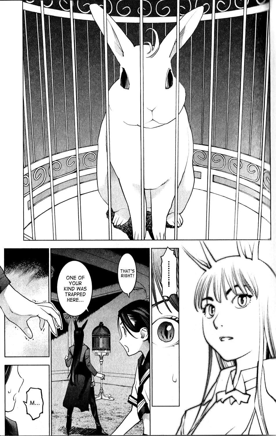 Seishokuki Chapter 14 page 11 - 