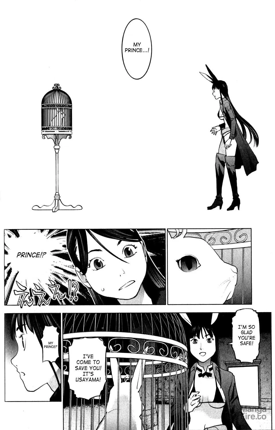 Seishokuki Chapter 14 page 12 - 