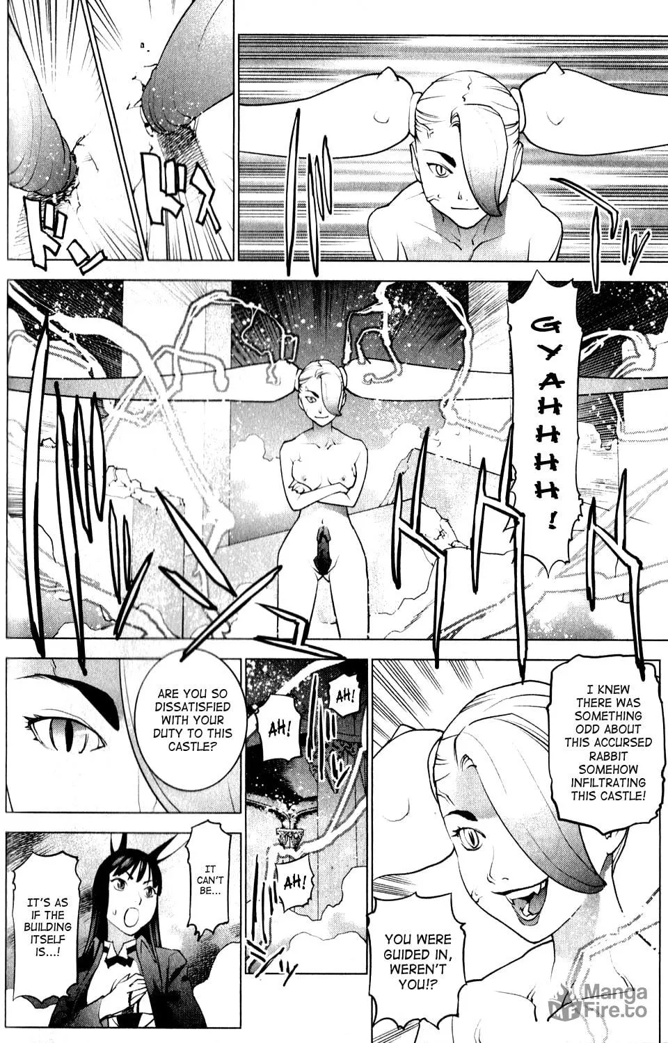 Seishokuki Chapter 14 page 18 - 