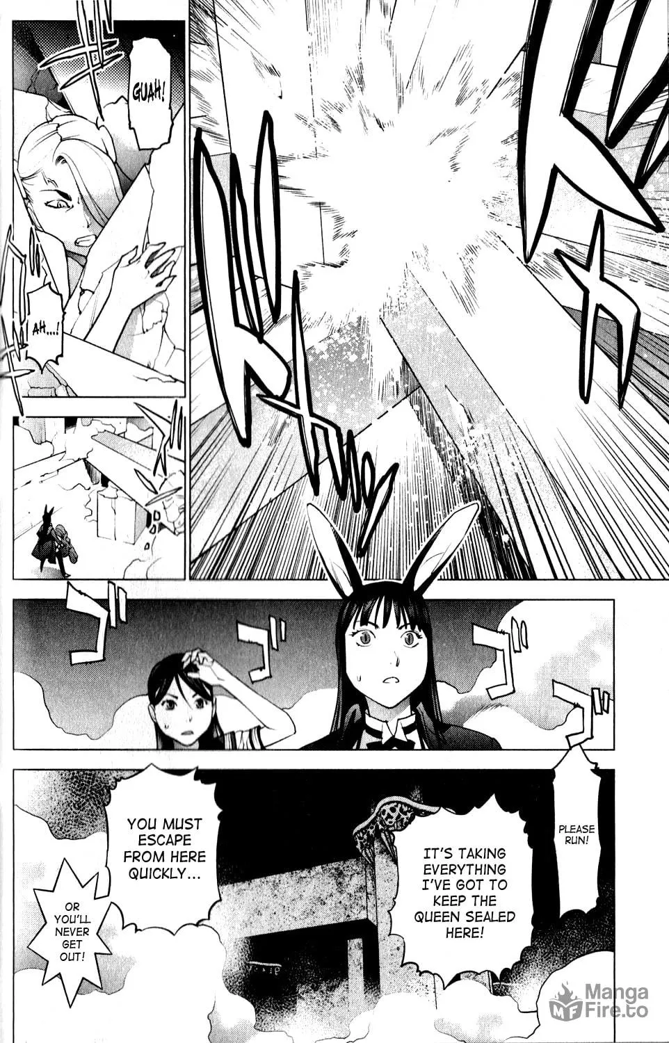 Seishokuki Chapter 14 page 20 - 