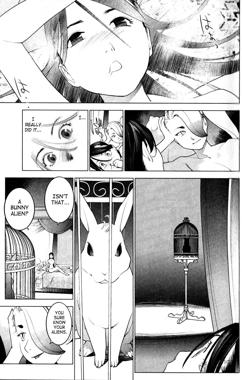 Seishokuki Chapter 14 page 3 - 