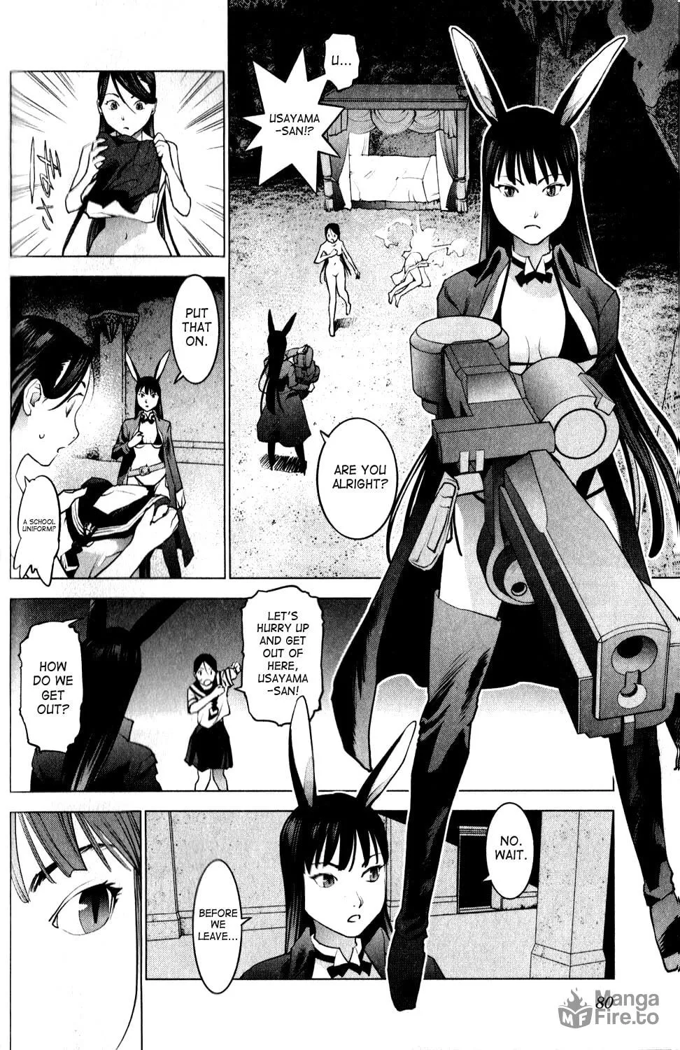 Seishokuki Chapter 14 page 10 - 