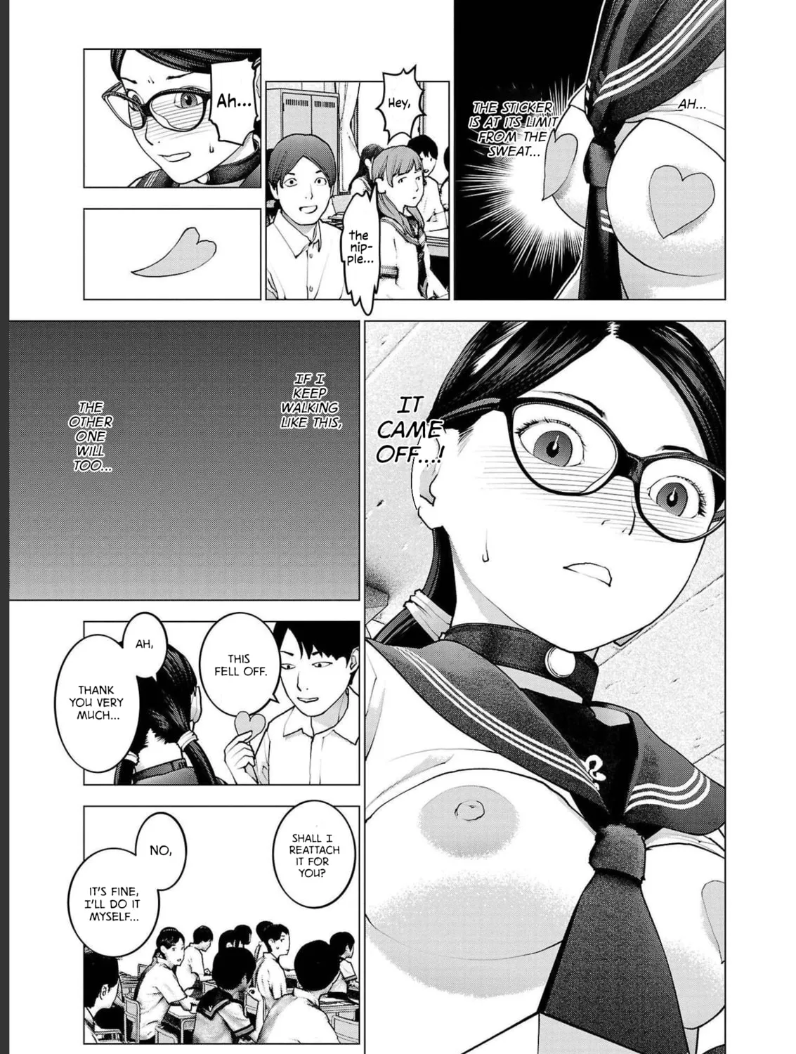 Seishokuki Chapter 140 page 43 - 