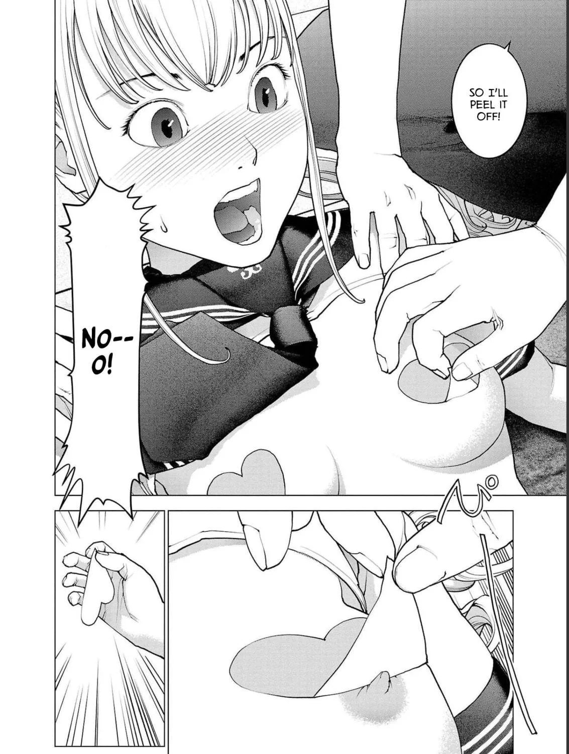 Seishokuki Chapter 141 page 11 - 