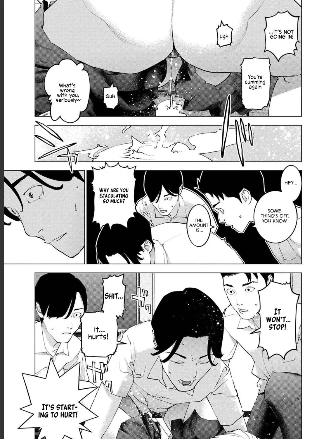Seishokuki Chapter 141 page 29 - 