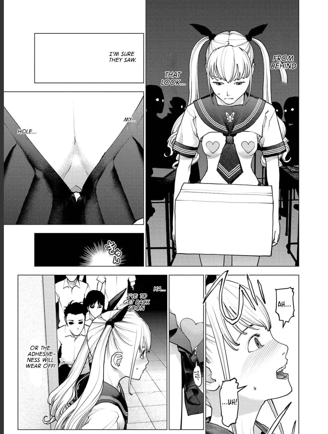 Seishokuki Chapter 141 page 5 - 
