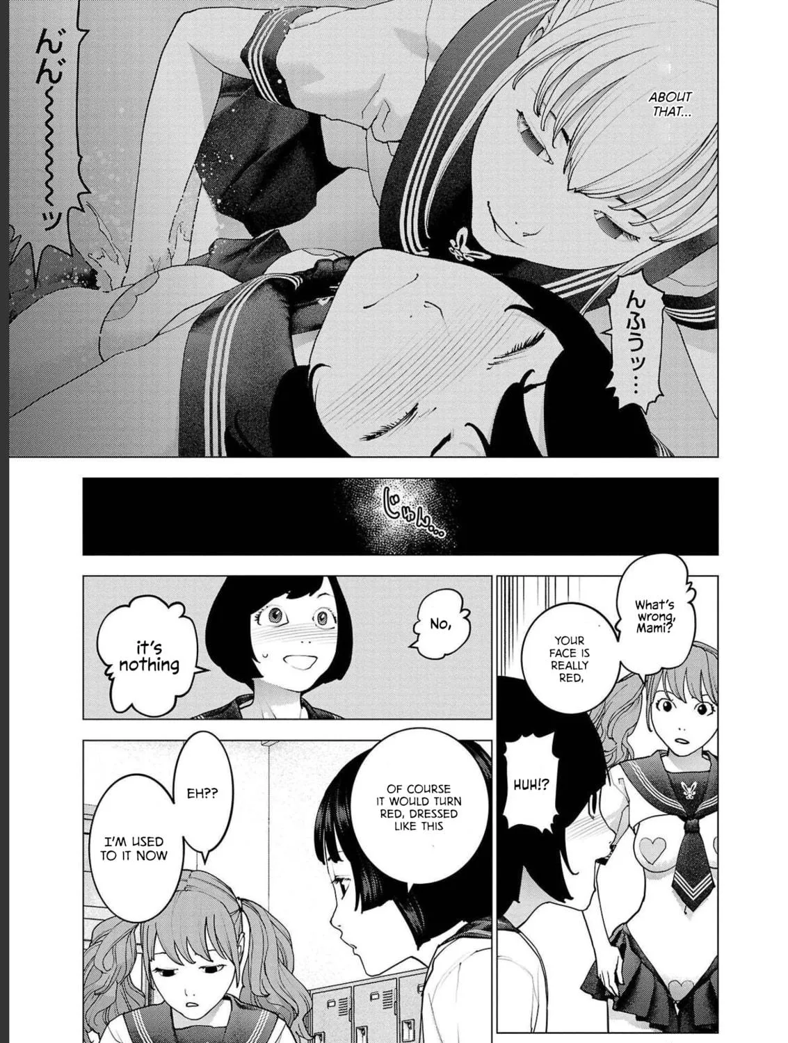 Seishokuki Chapter 142 page 5 - 